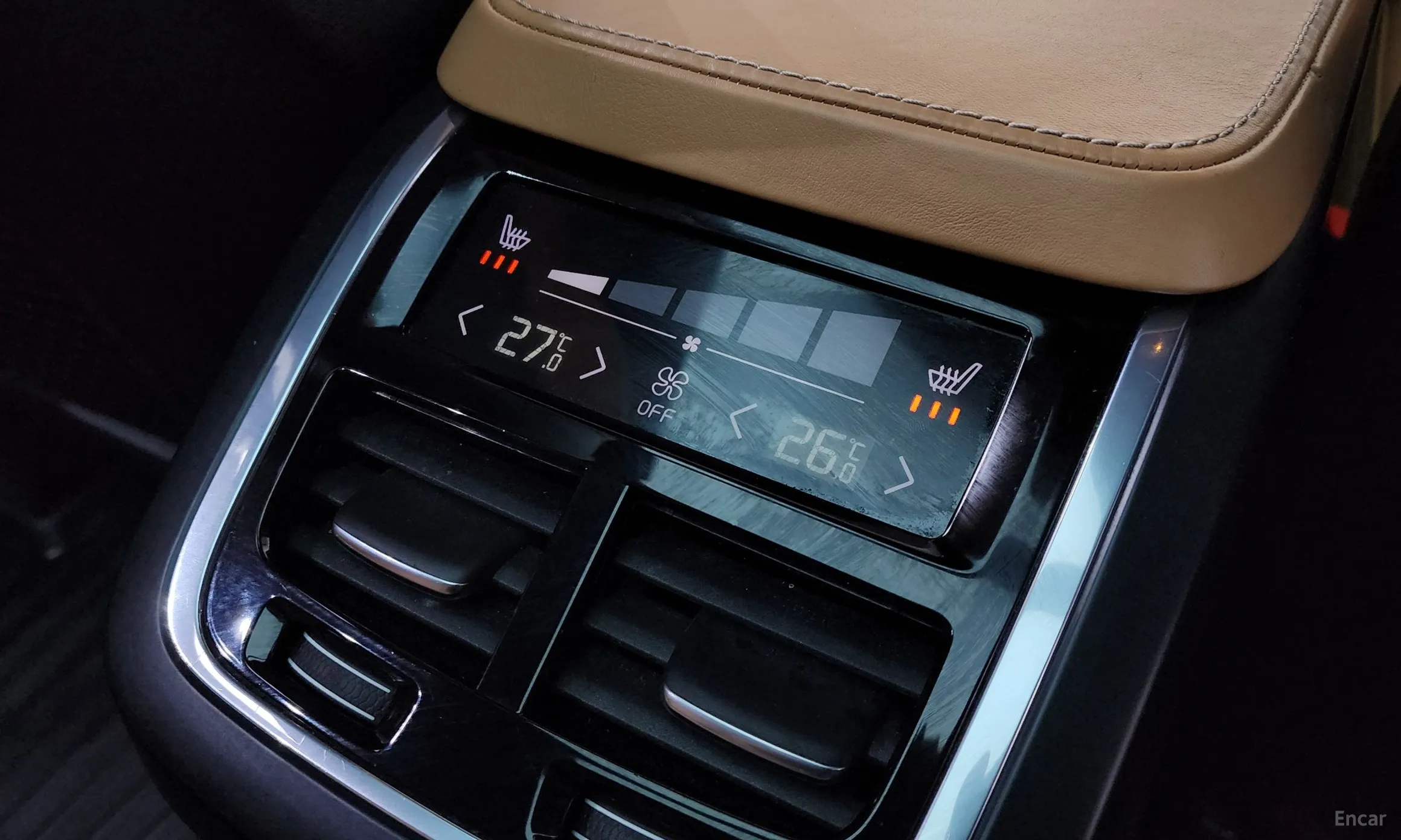 Volvo XC90 Gen 2 превью 19