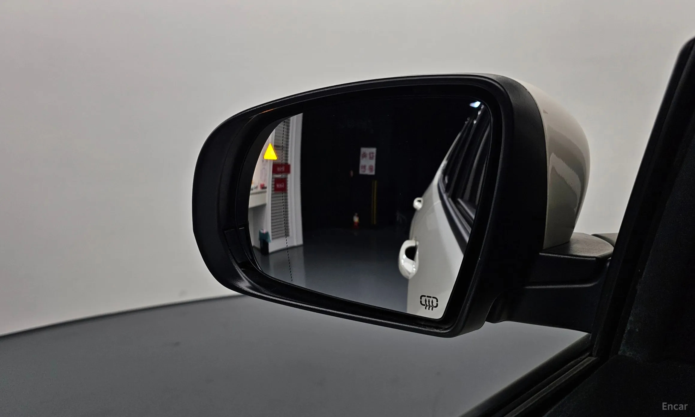 Jeep Compass 2nd Generation превью 16