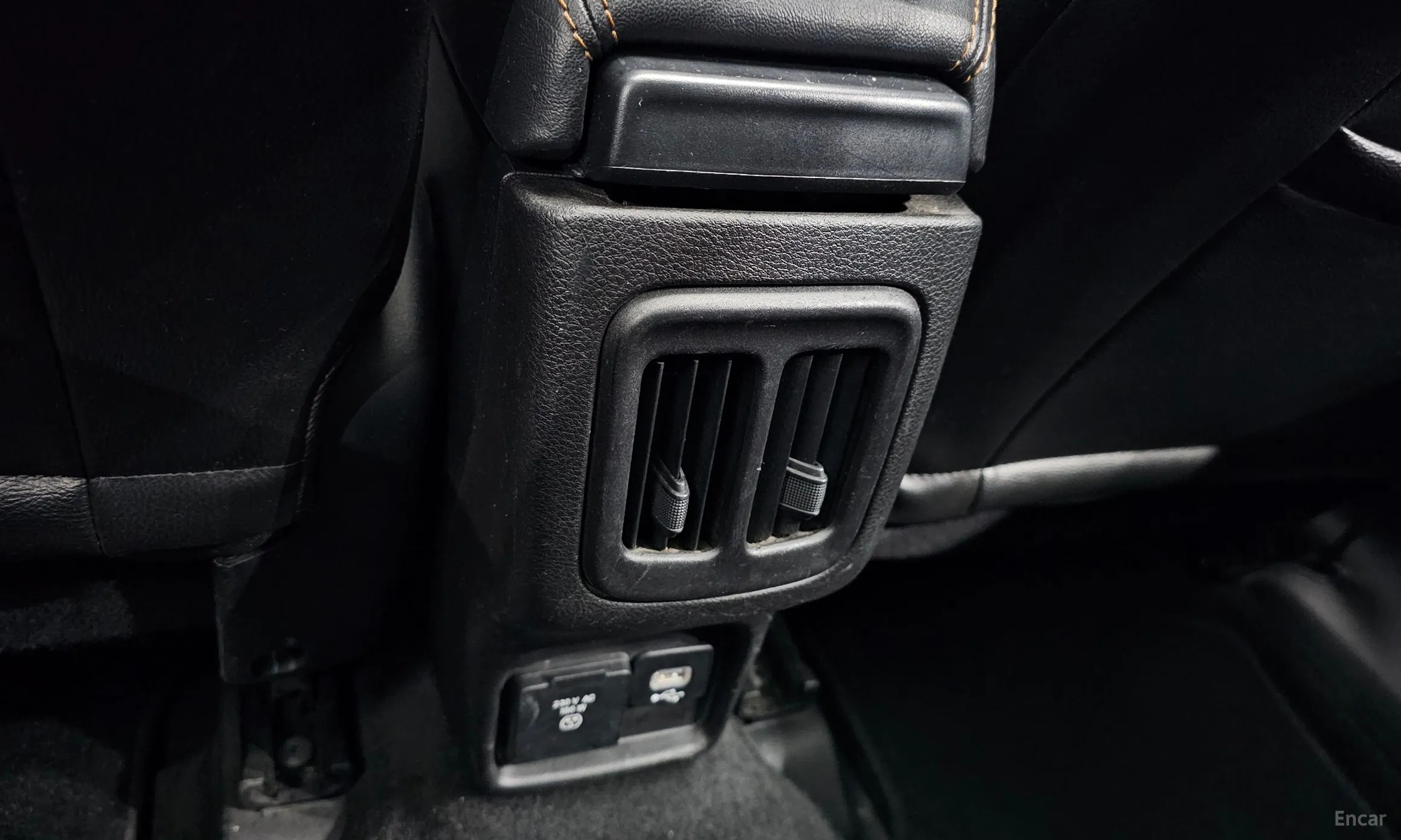 Jeep Compass 2nd Generation превью 18