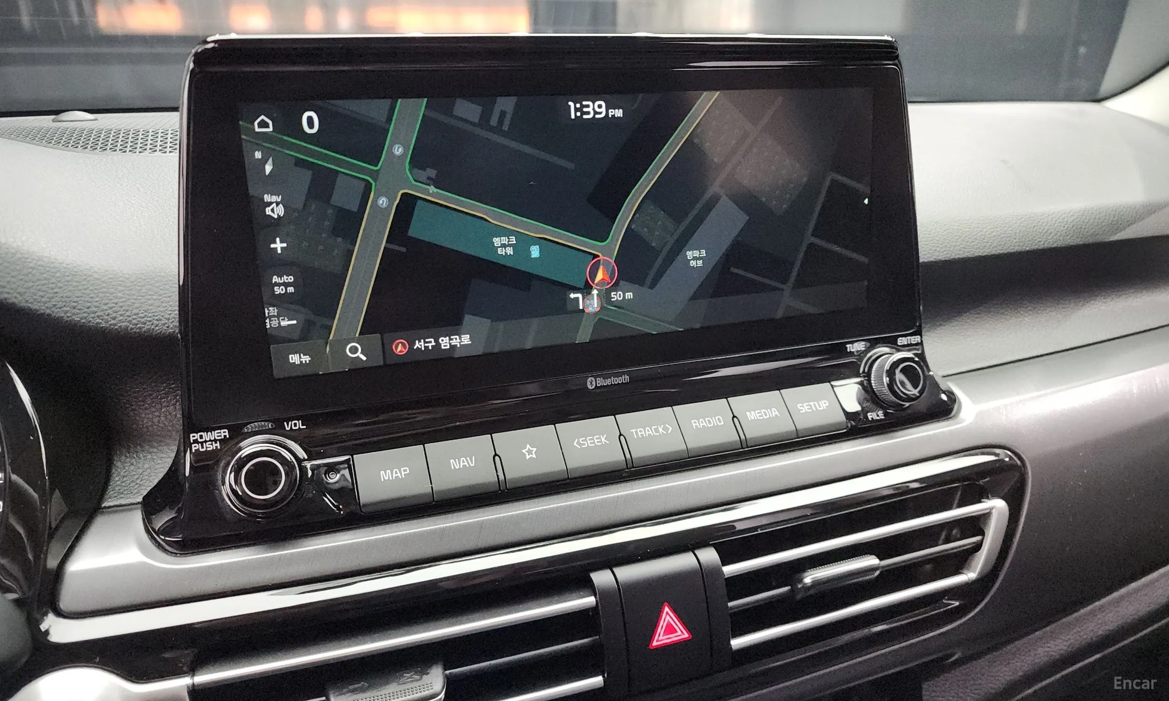 Kia Seltos превью 14