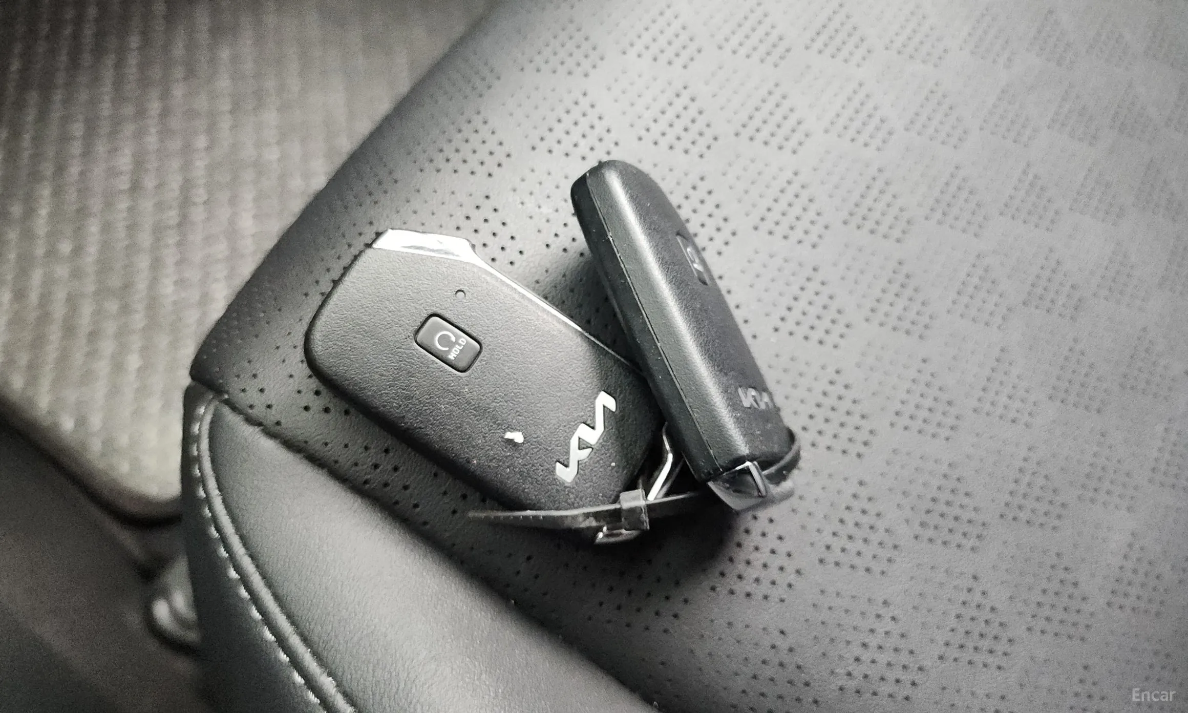 Kia Seltos превью 20