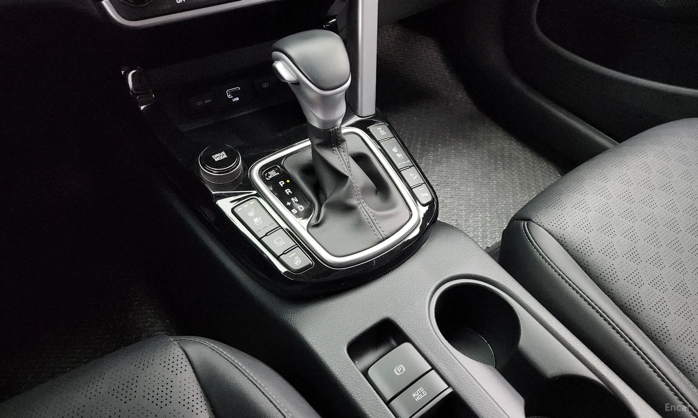 Kia Seltos превью 9