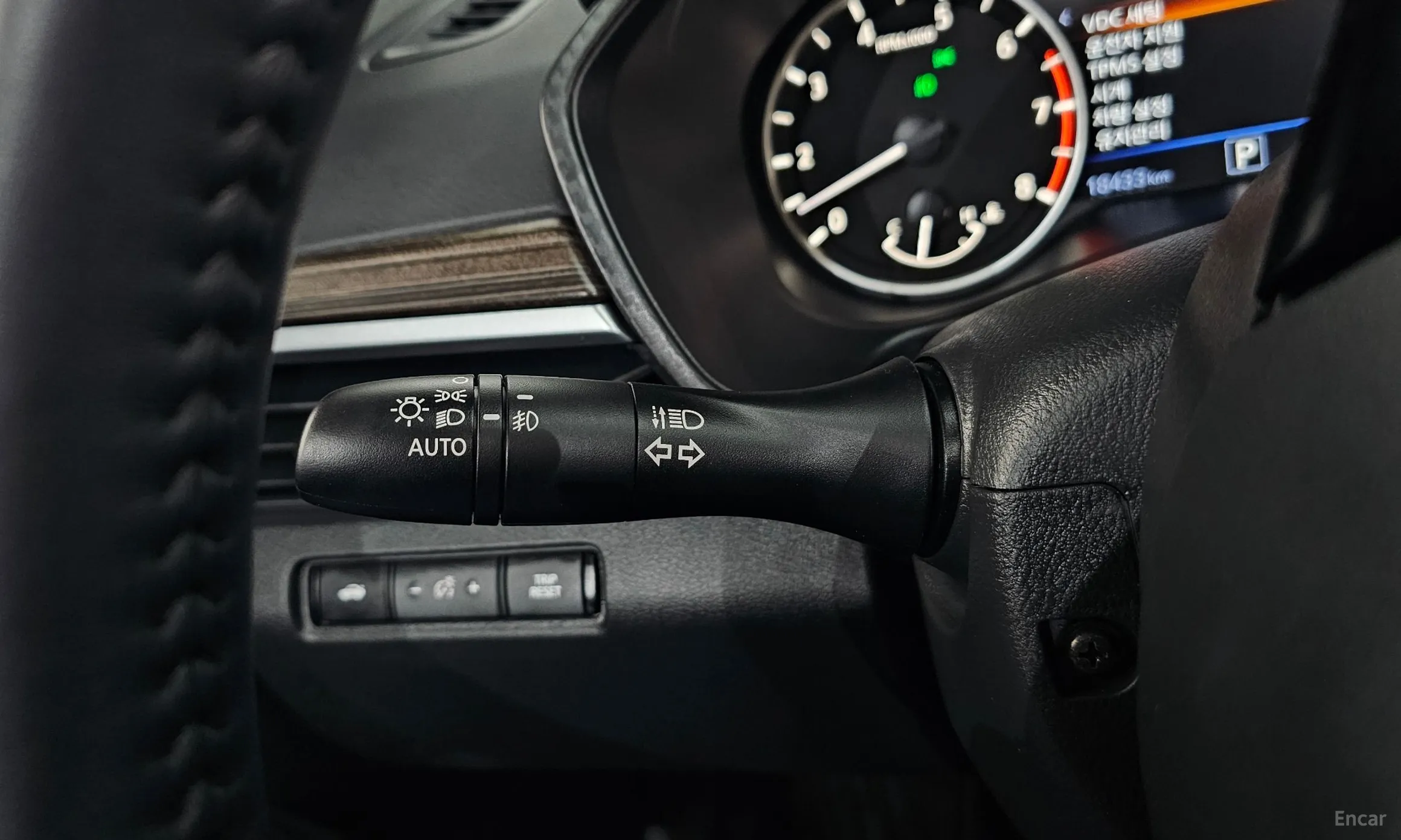 Nissan Altima (L34) превью 14