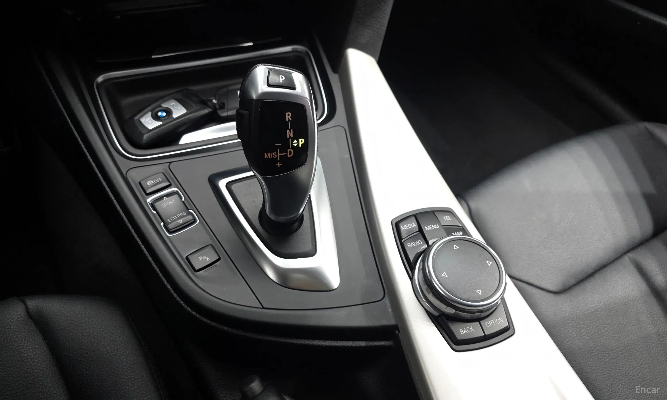 BMW 3 Series (F30) превью 9