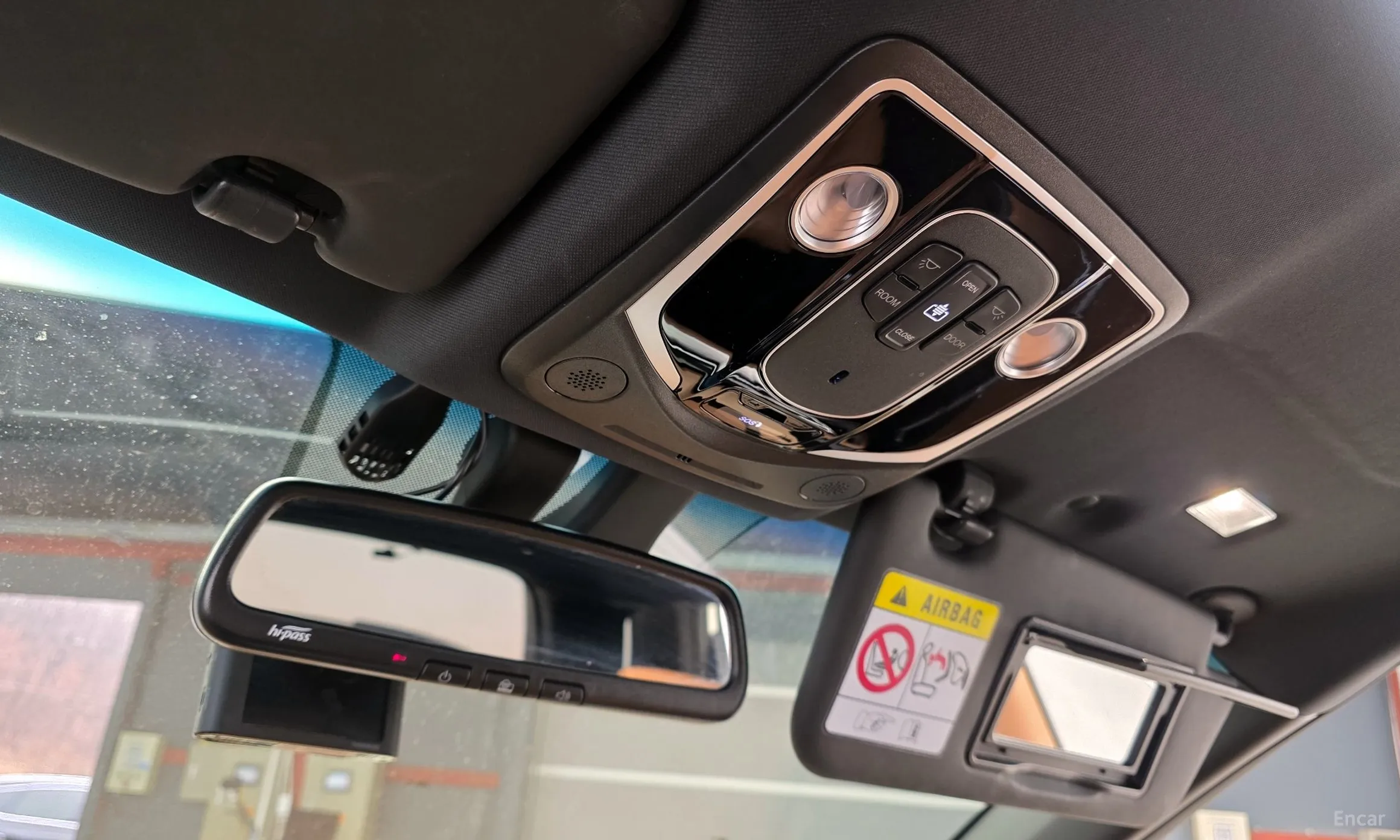 KG Mobility (SsangYong) Torres превью 16