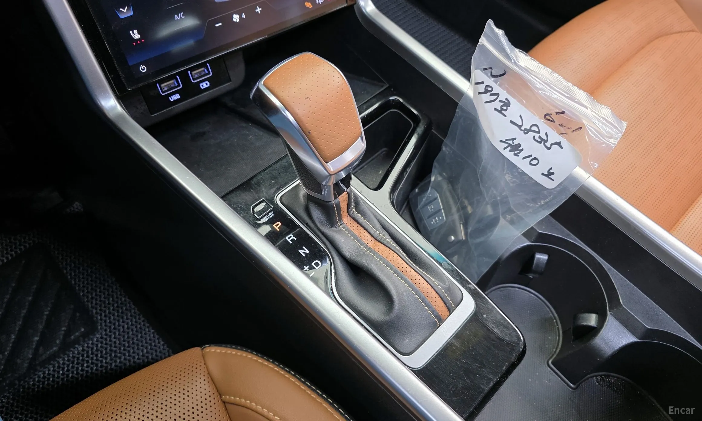 KG Mobility (SsangYong) Torres превью 9