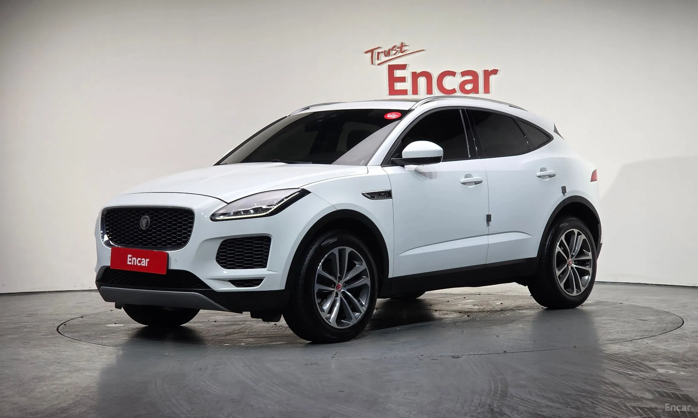 E-PACE