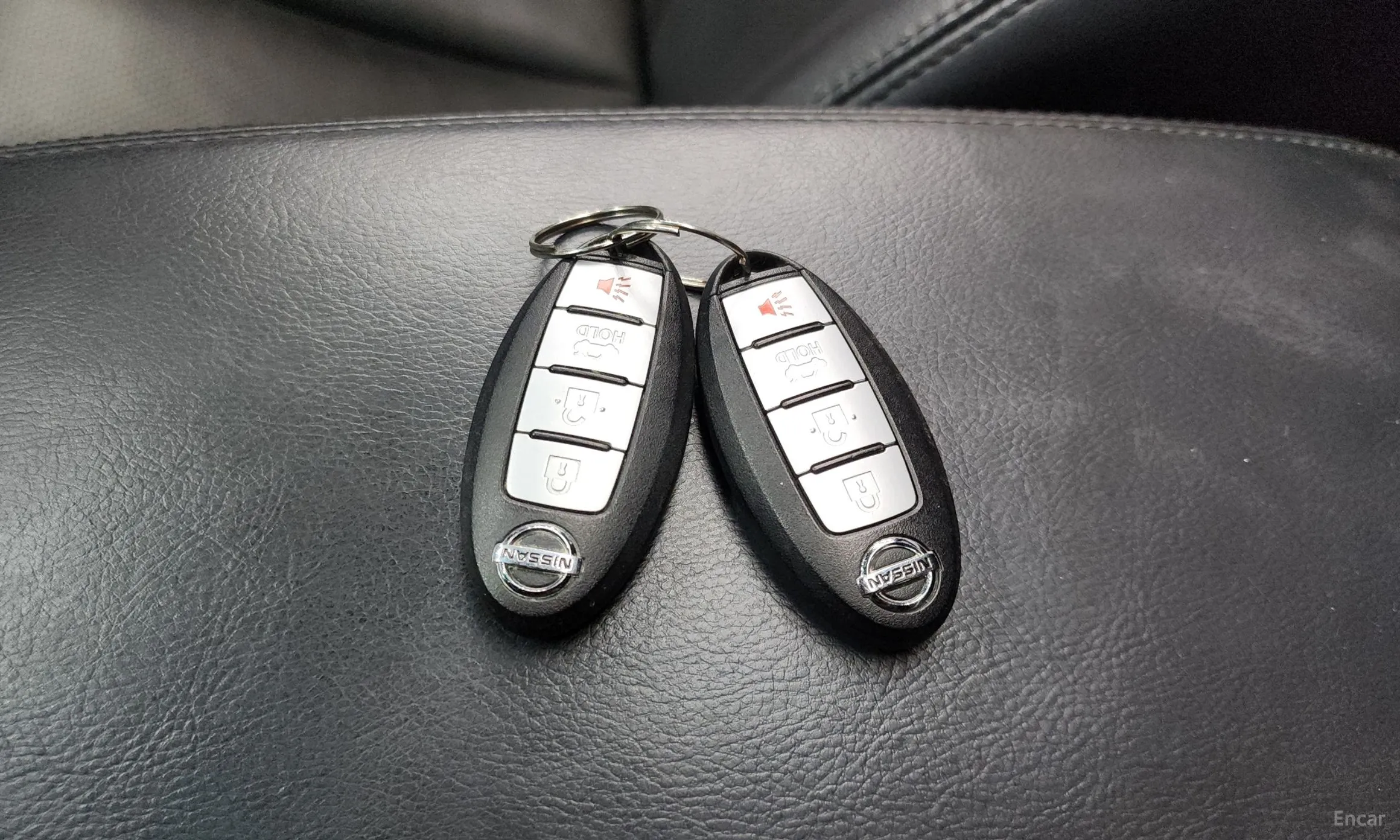 Nissan Altima превью 19