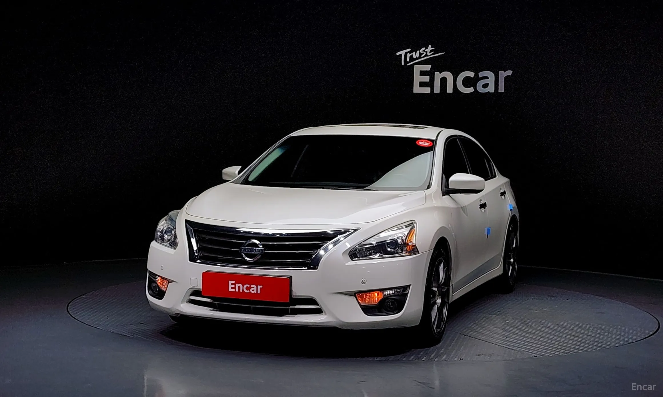 Nissan Altima превью 3