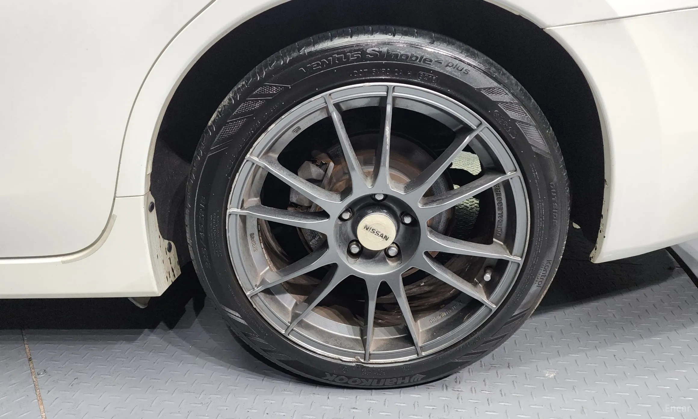 Nissan Altima превью 5