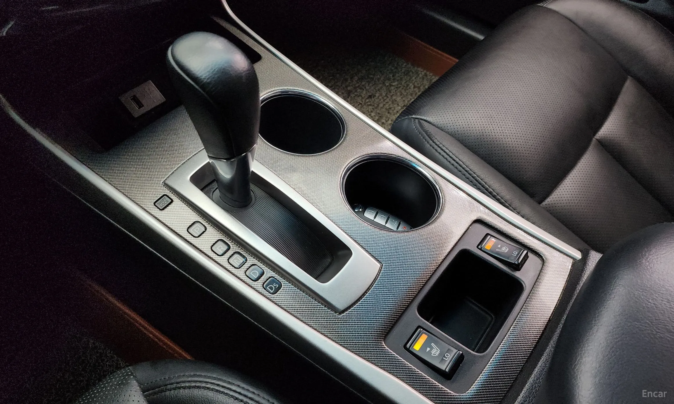 Nissan Altima превью 9