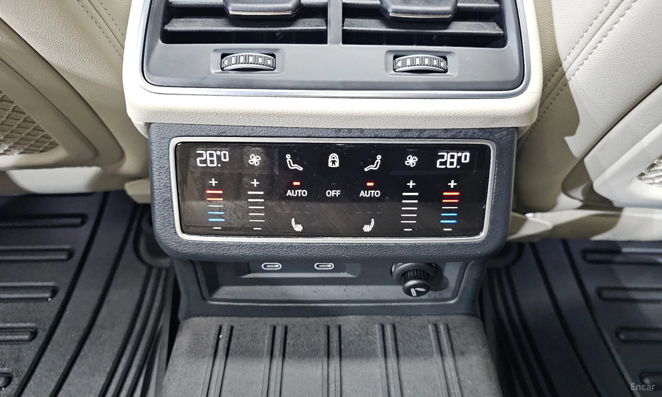 Audi A6 (C8) превью 18