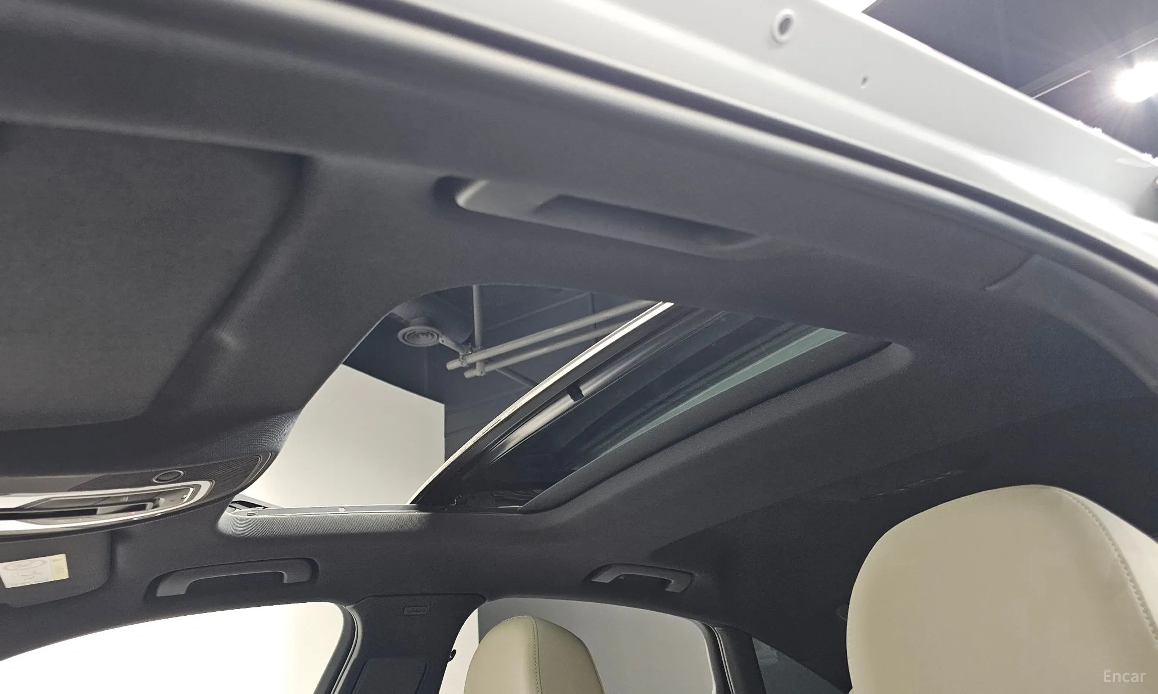 Audi A6 (C8) превью 19