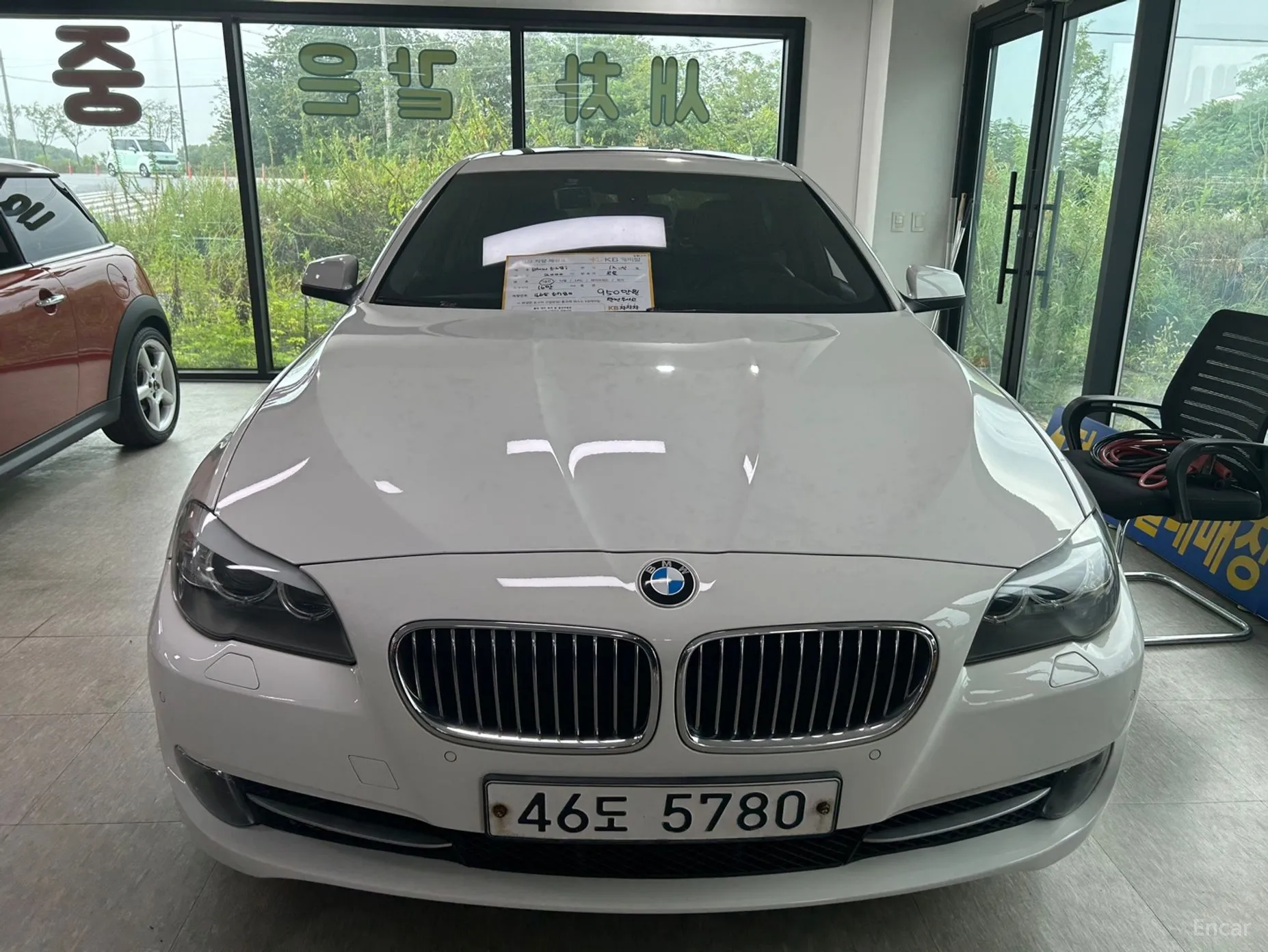 5 Series (F10)