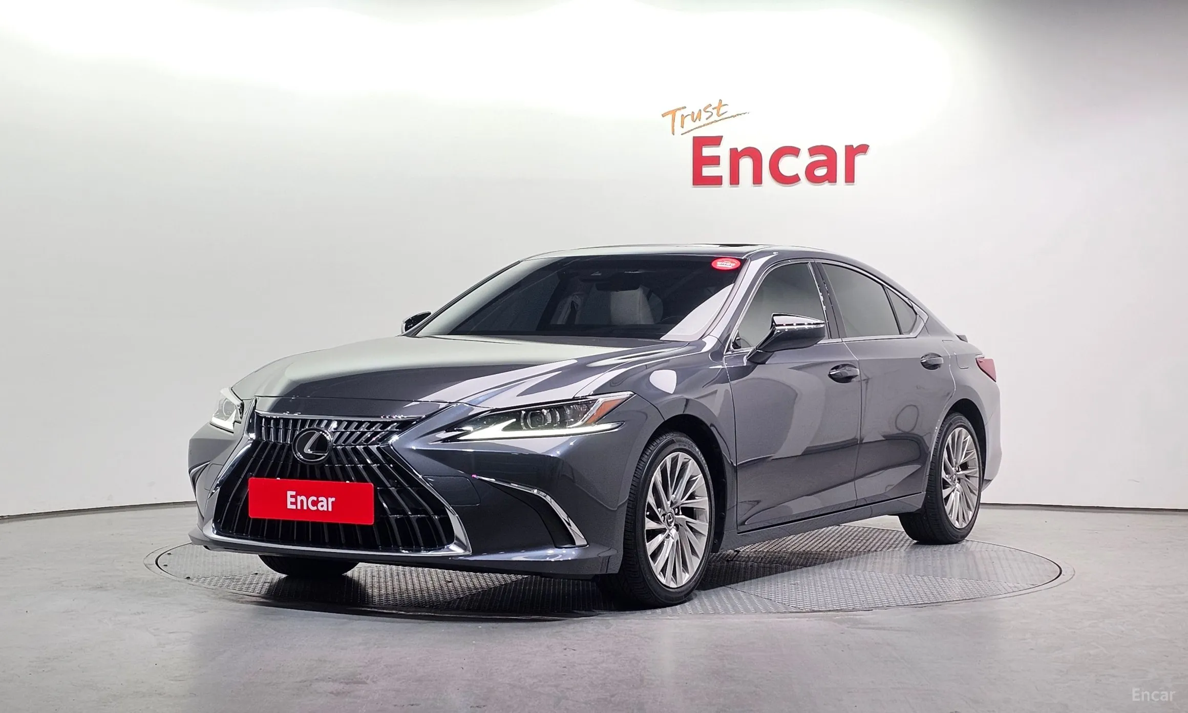 Lexus ES300h 7th Generation