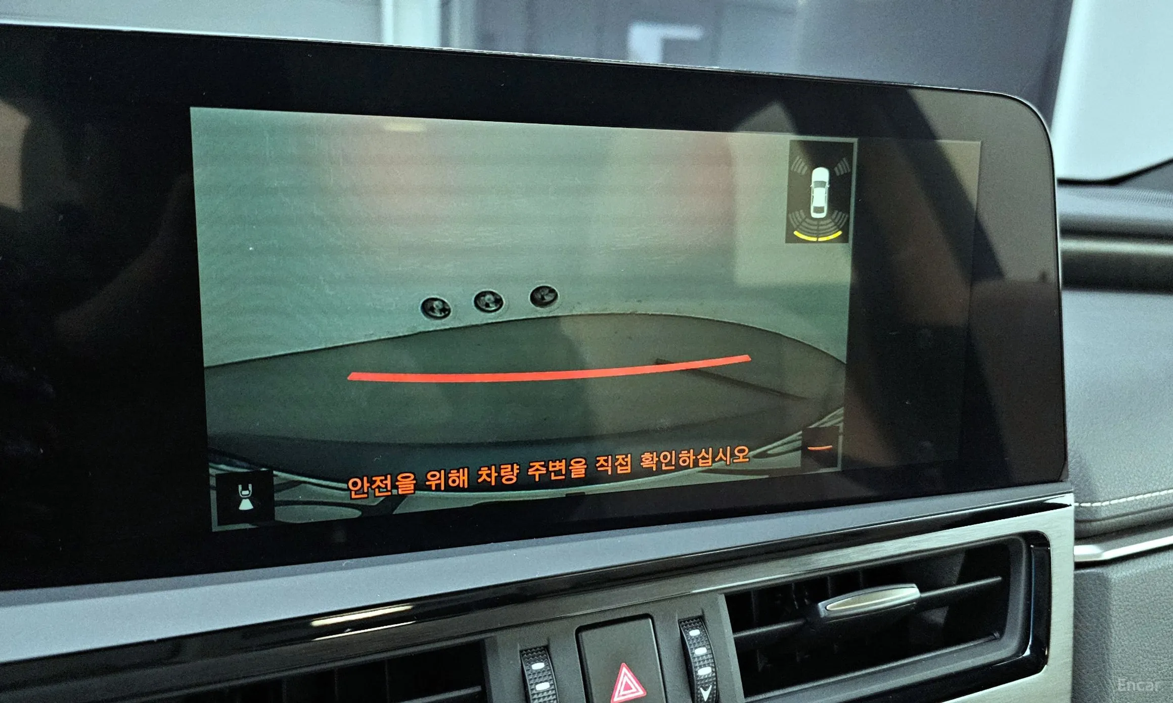 Lexus ES300h 7th Generation превью 15
