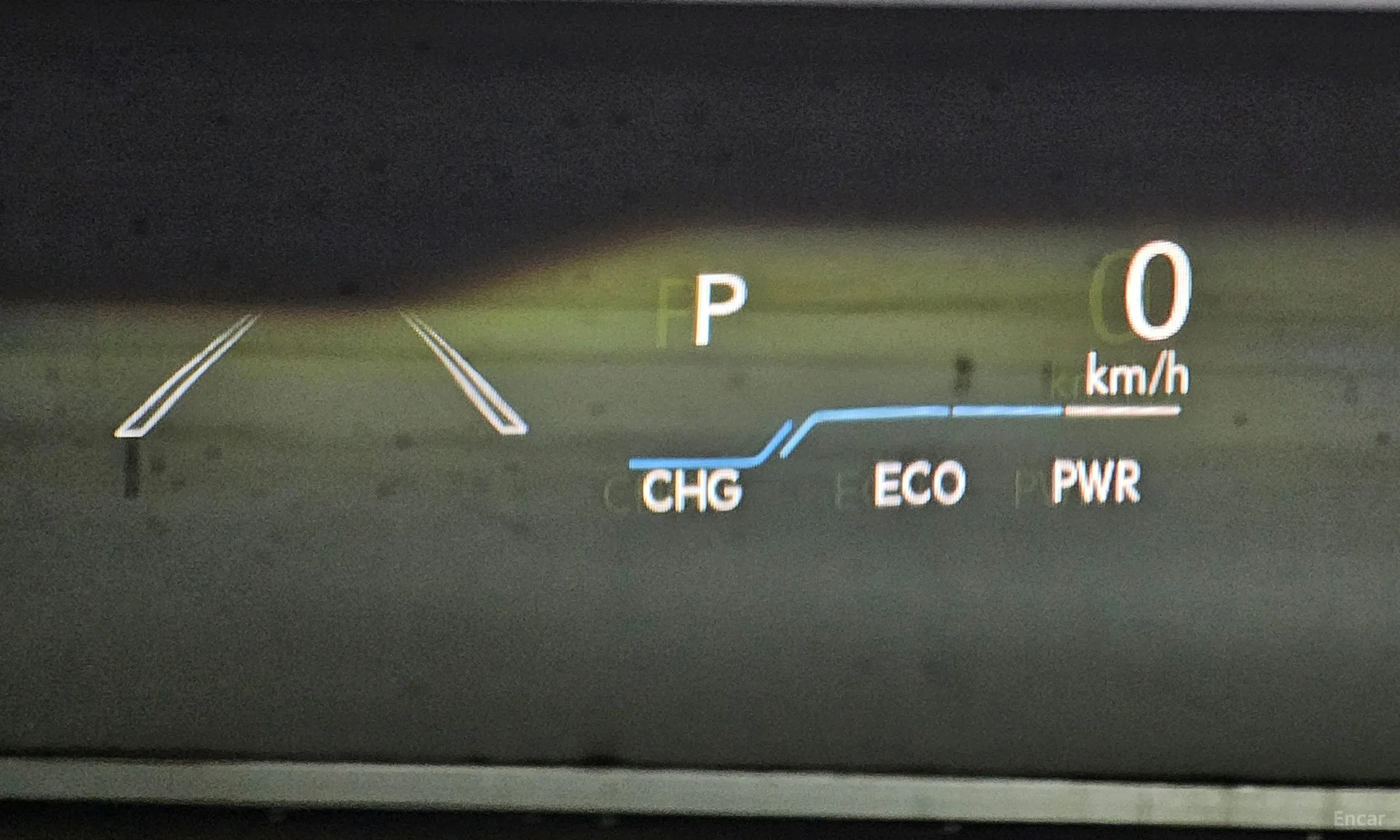 Lexus ES300h 7th Generation превью 19
