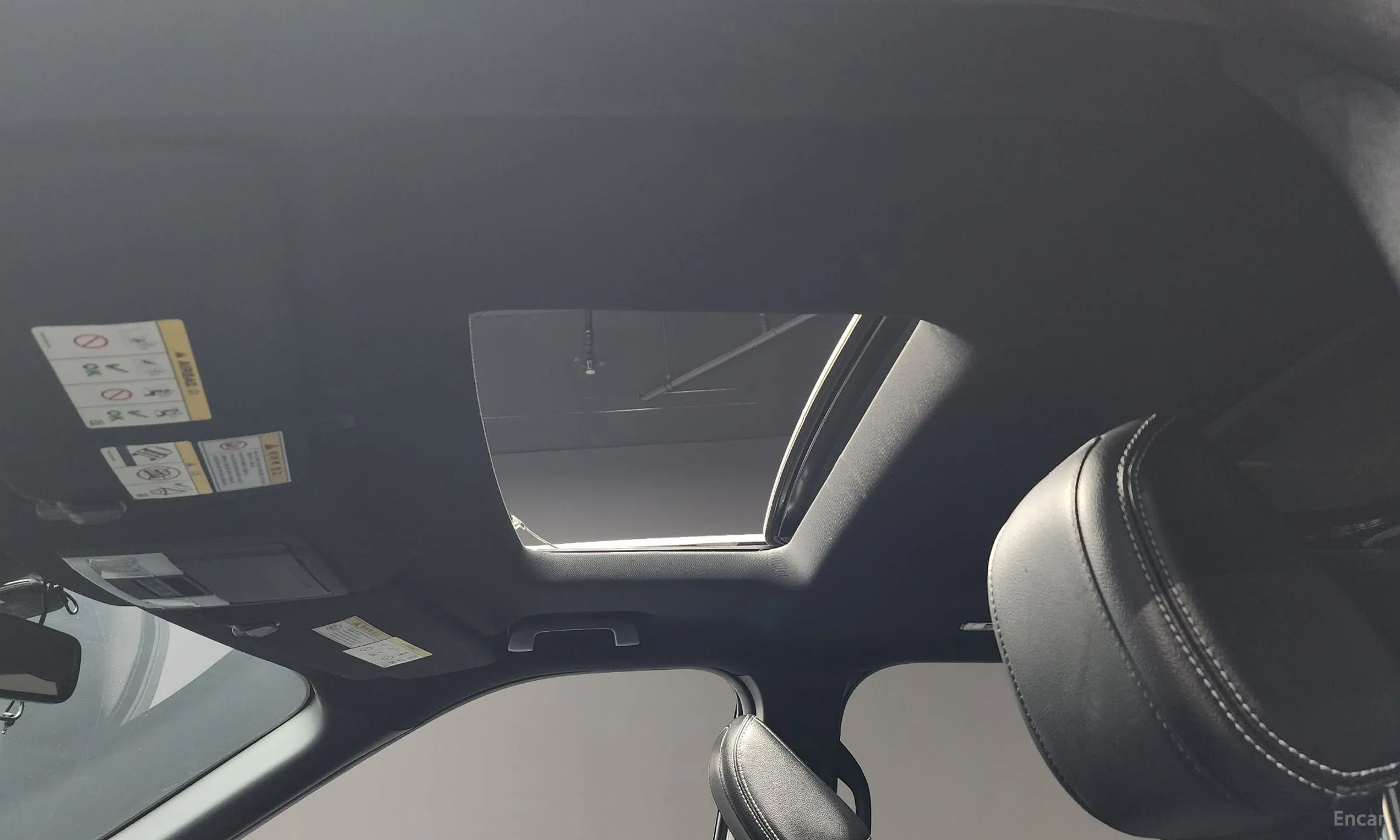 Ford Explorer превью 17
