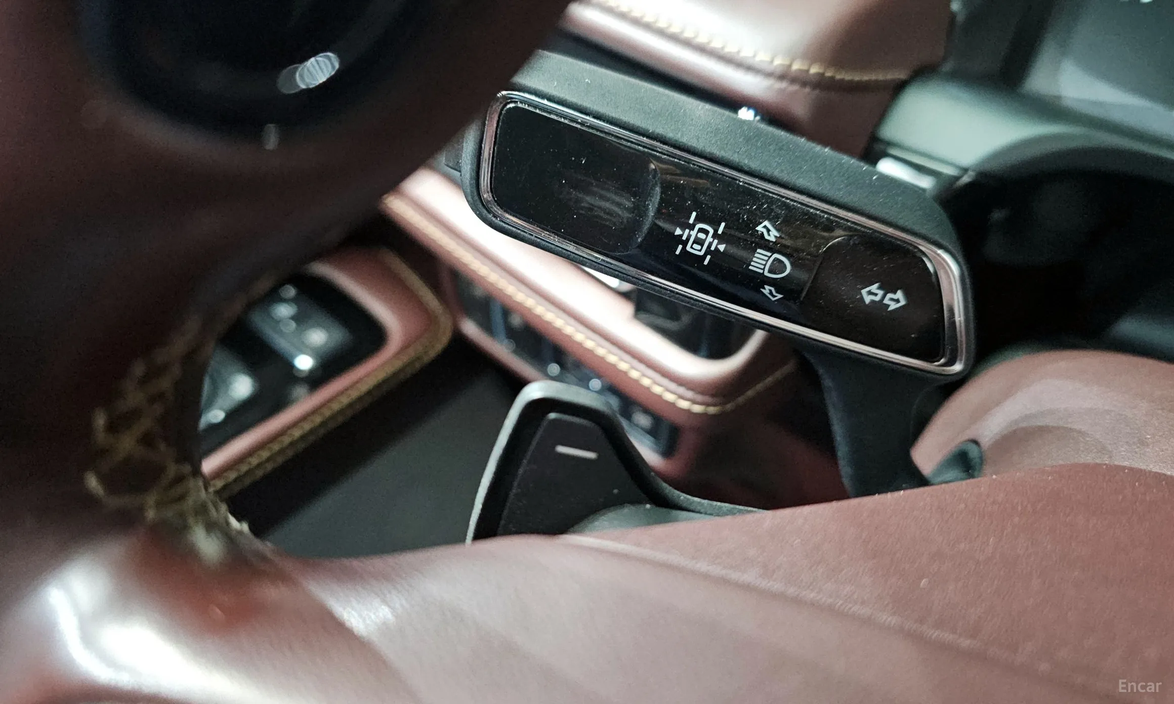 Lincoln Aviator 2nd Generation превью 17