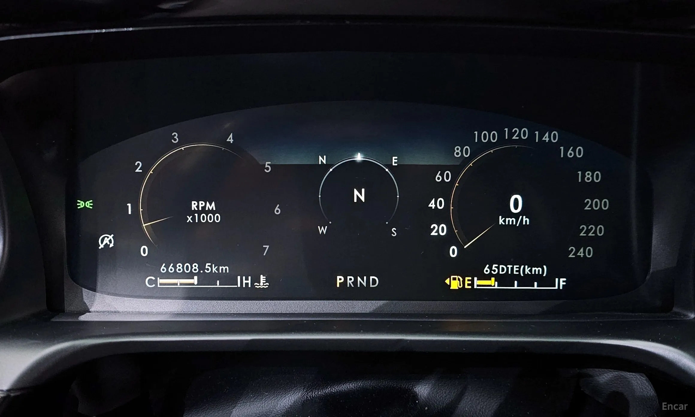Lincoln Aviator 2nd Generation превью 8
