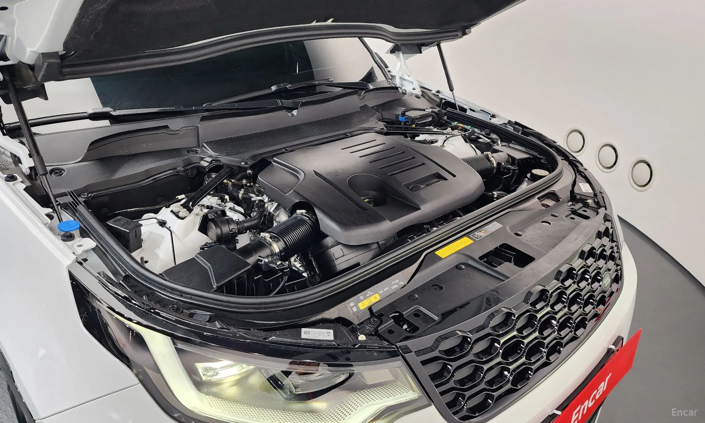 Land Rover Discovery 5 превью 6