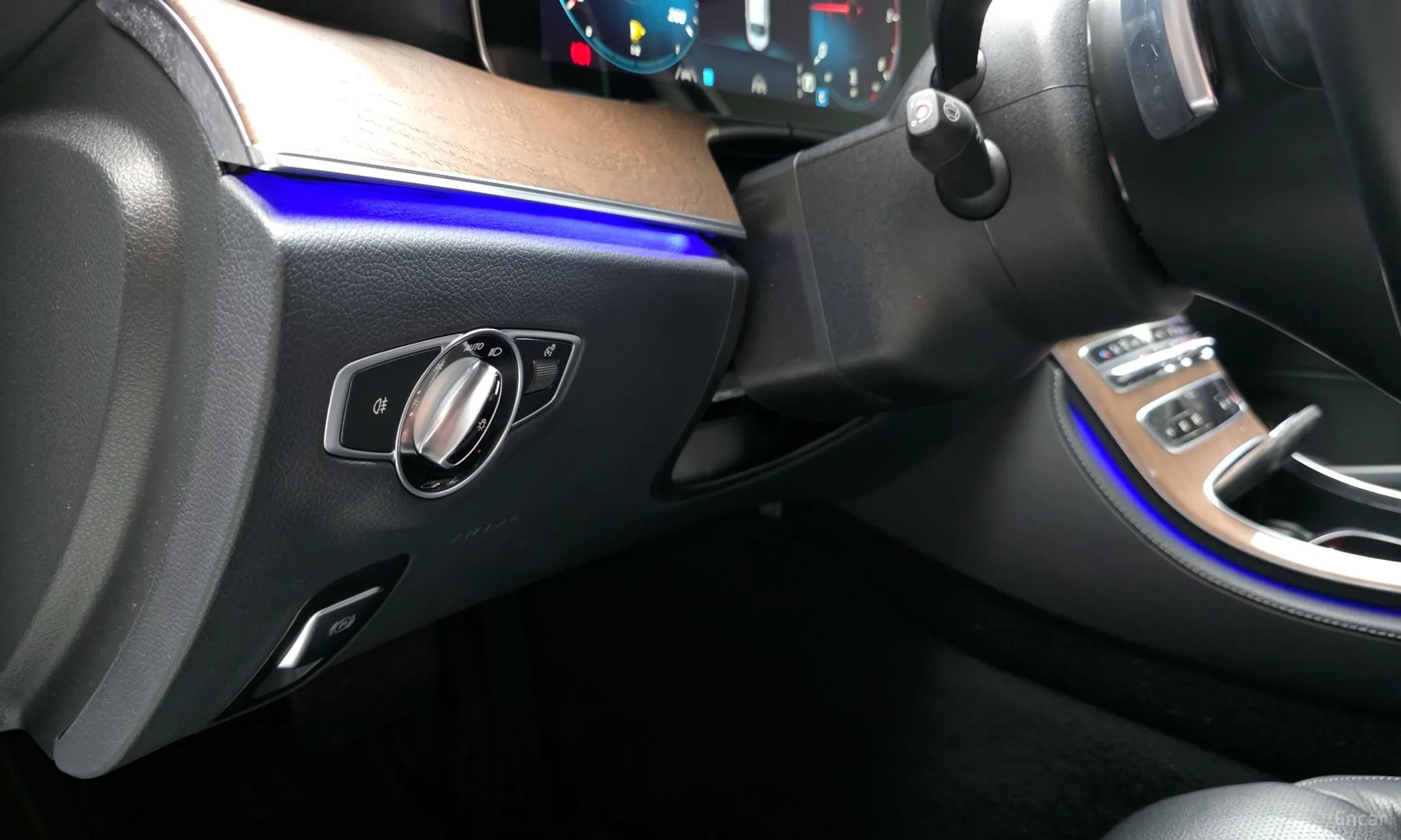 Mercedes Benz E-Class W213 превью 14