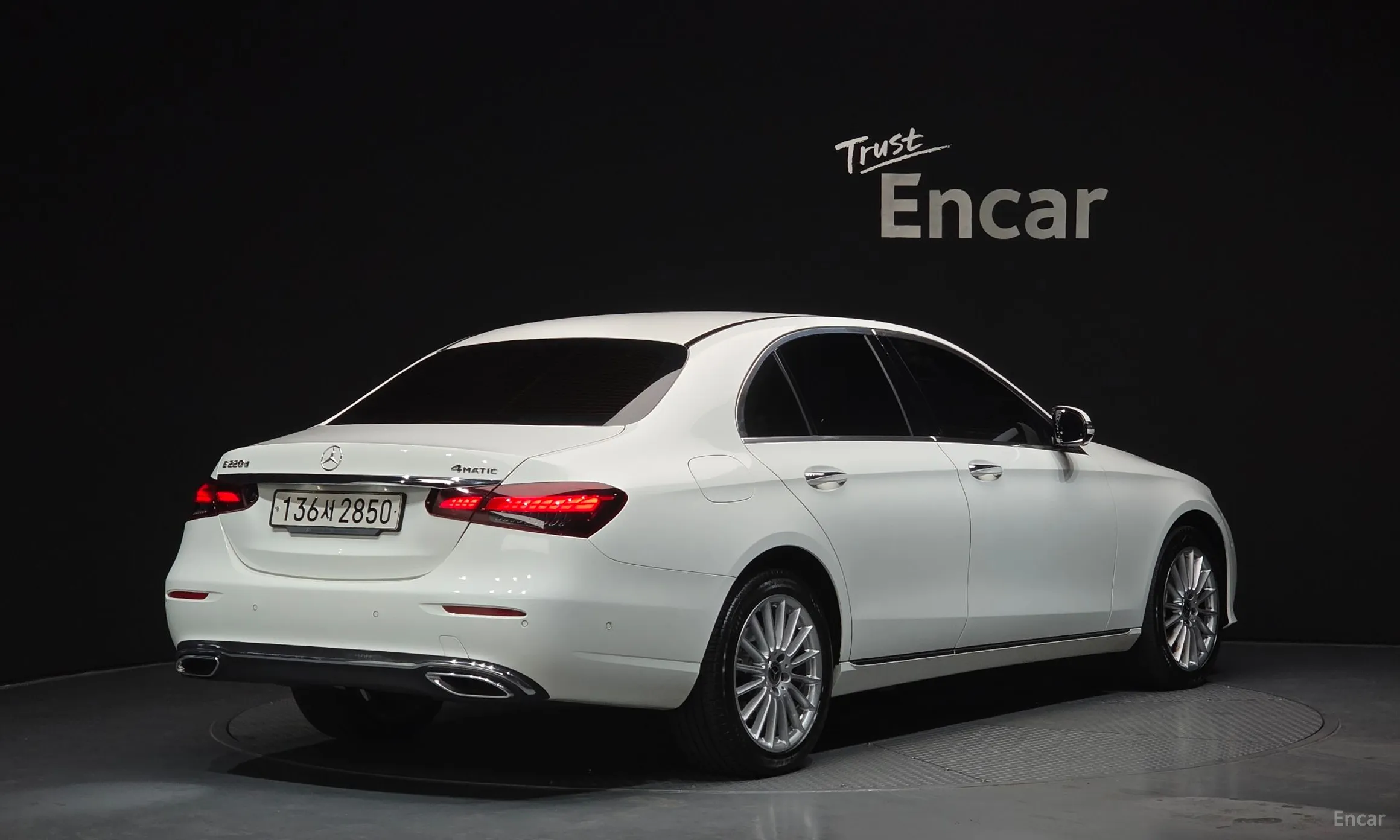 Mercedes Benz E-Class W213 превью 2
