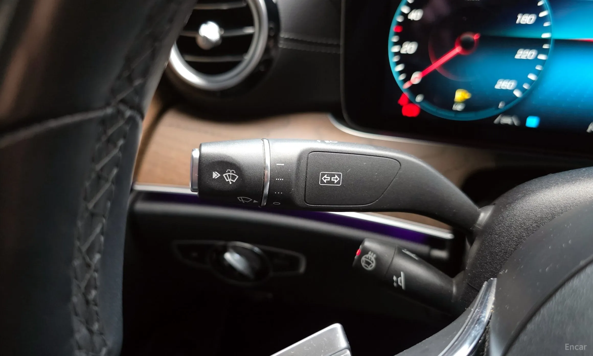 Mercedes Benz E-Class W213 превью 16