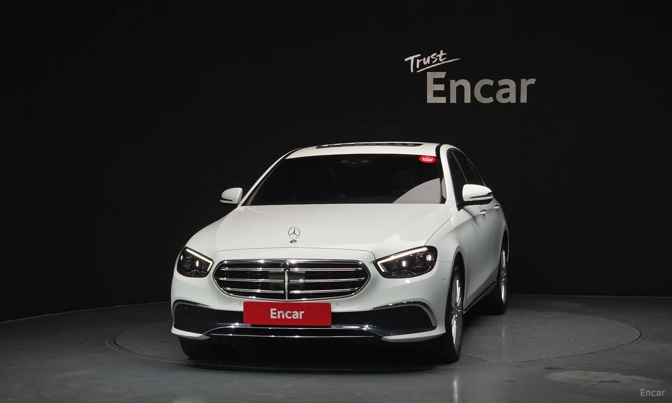 Mercedes Benz E-Class W213 превью 3