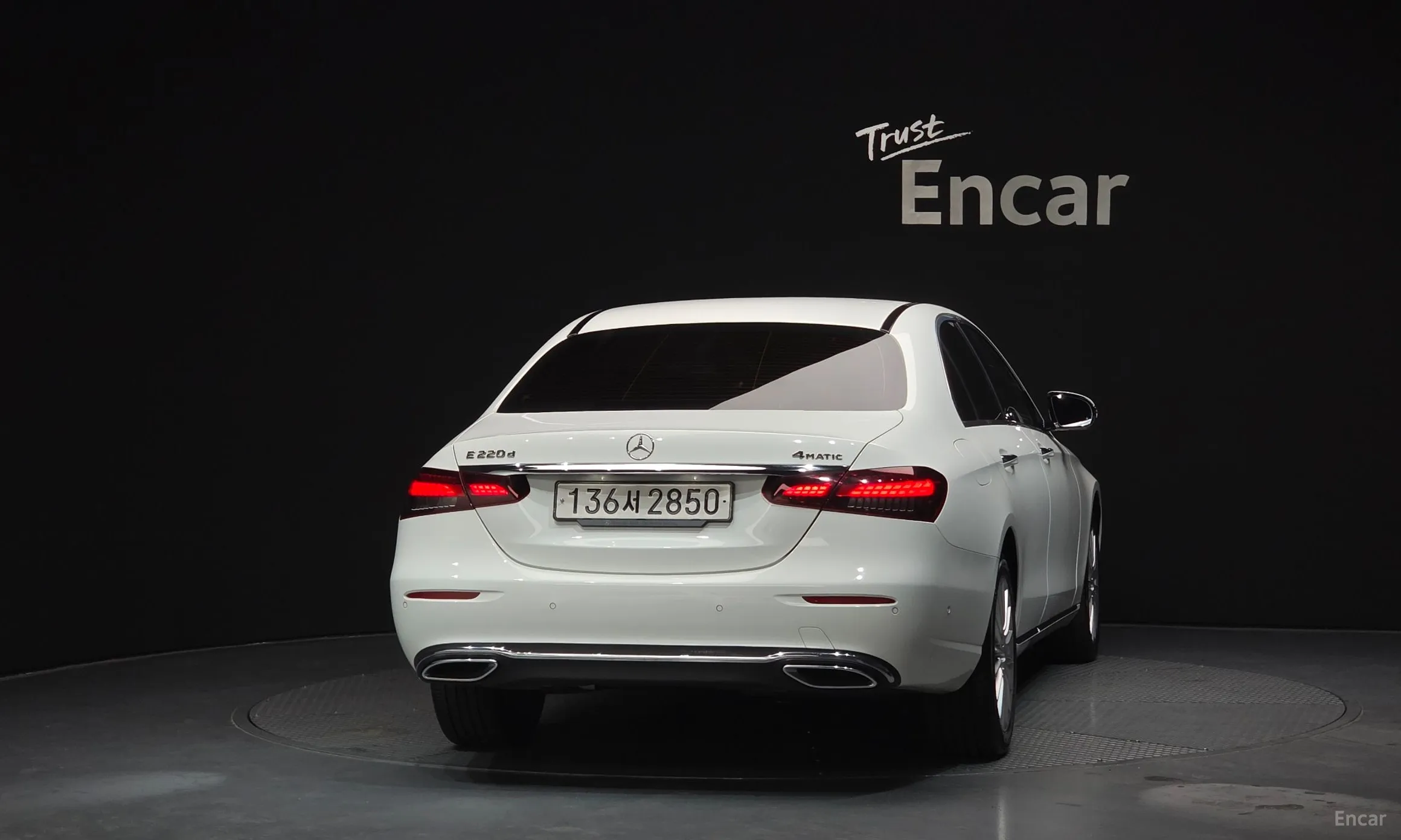 Mercedes Benz E-Class W213 превью 4