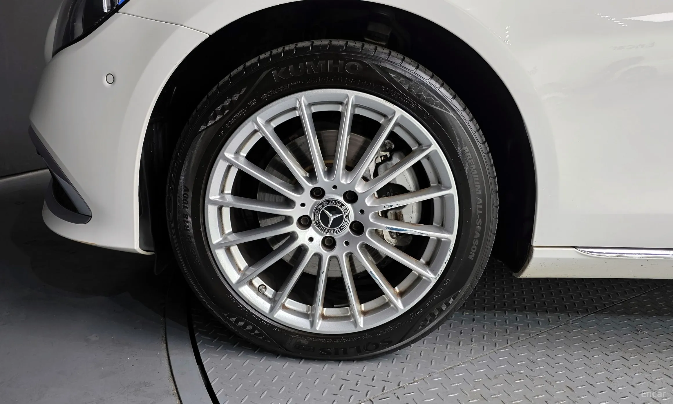 Mercedes Benz E-Class W213 превью 5