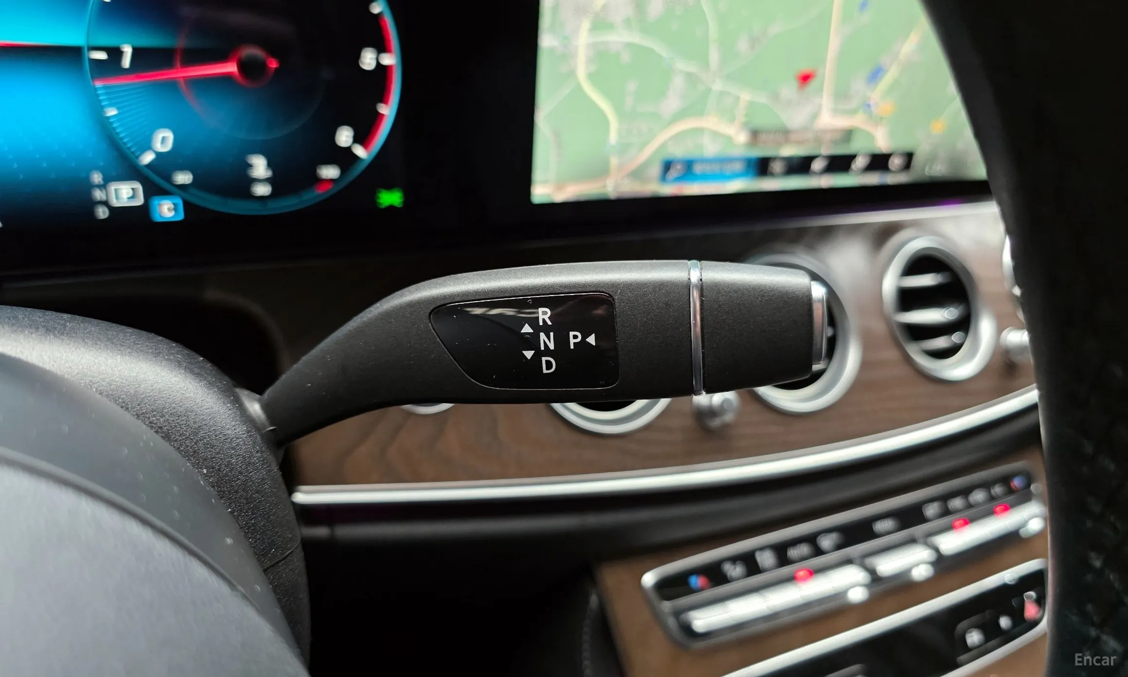 Mercedes Benz E-Class W213 превью 9
