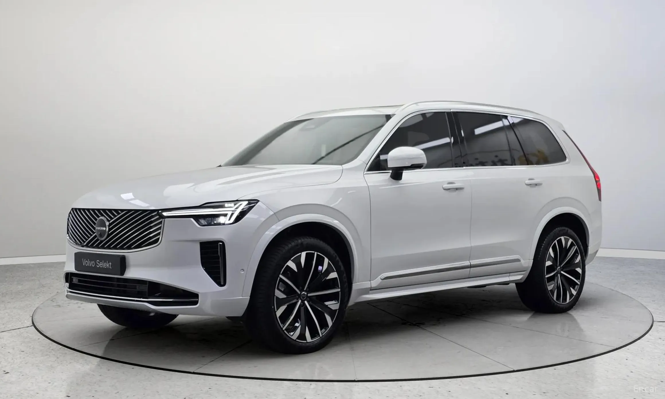 XC90 Gen 2