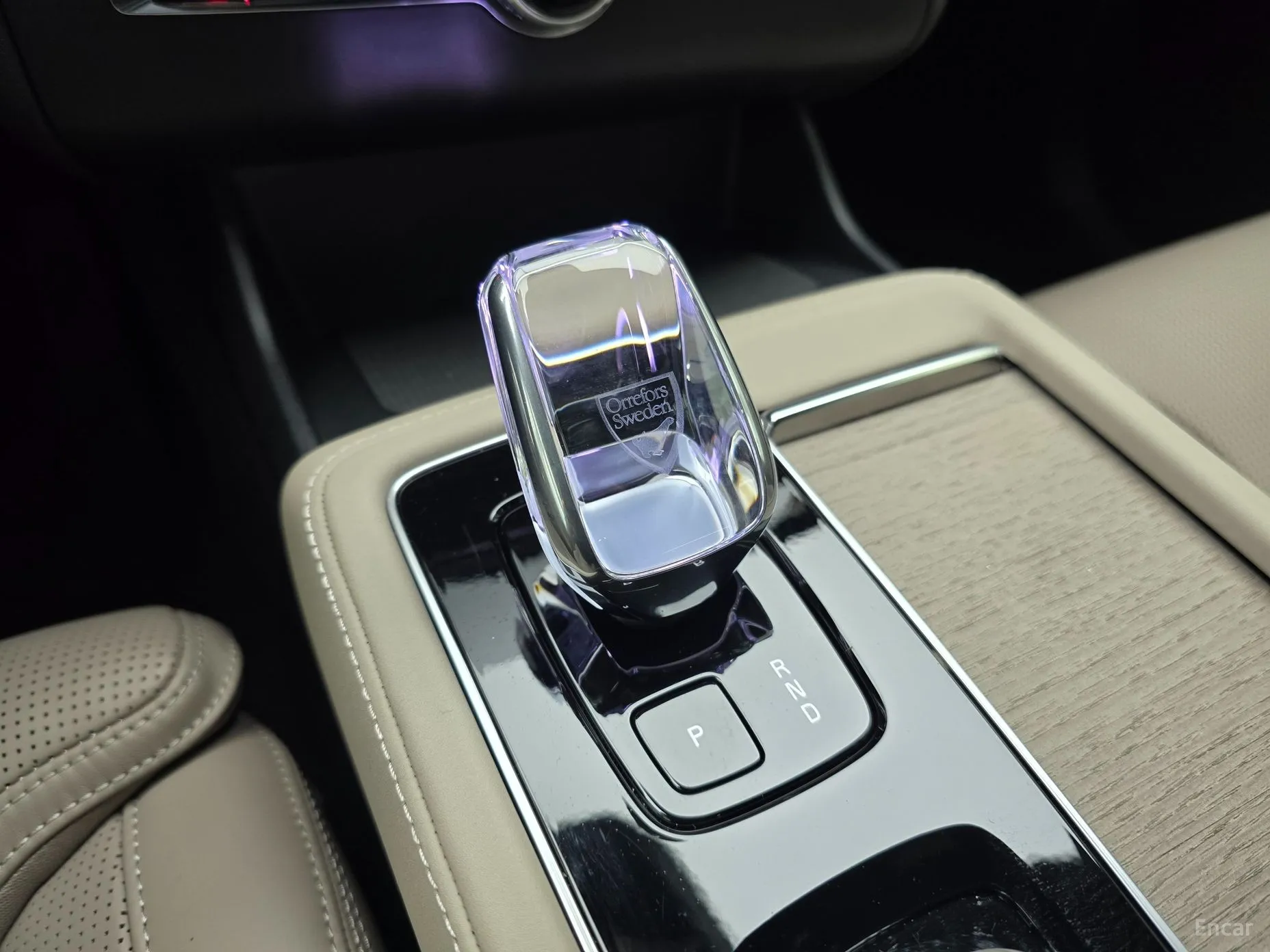 Volvo XC90 Gen 2 превью 9