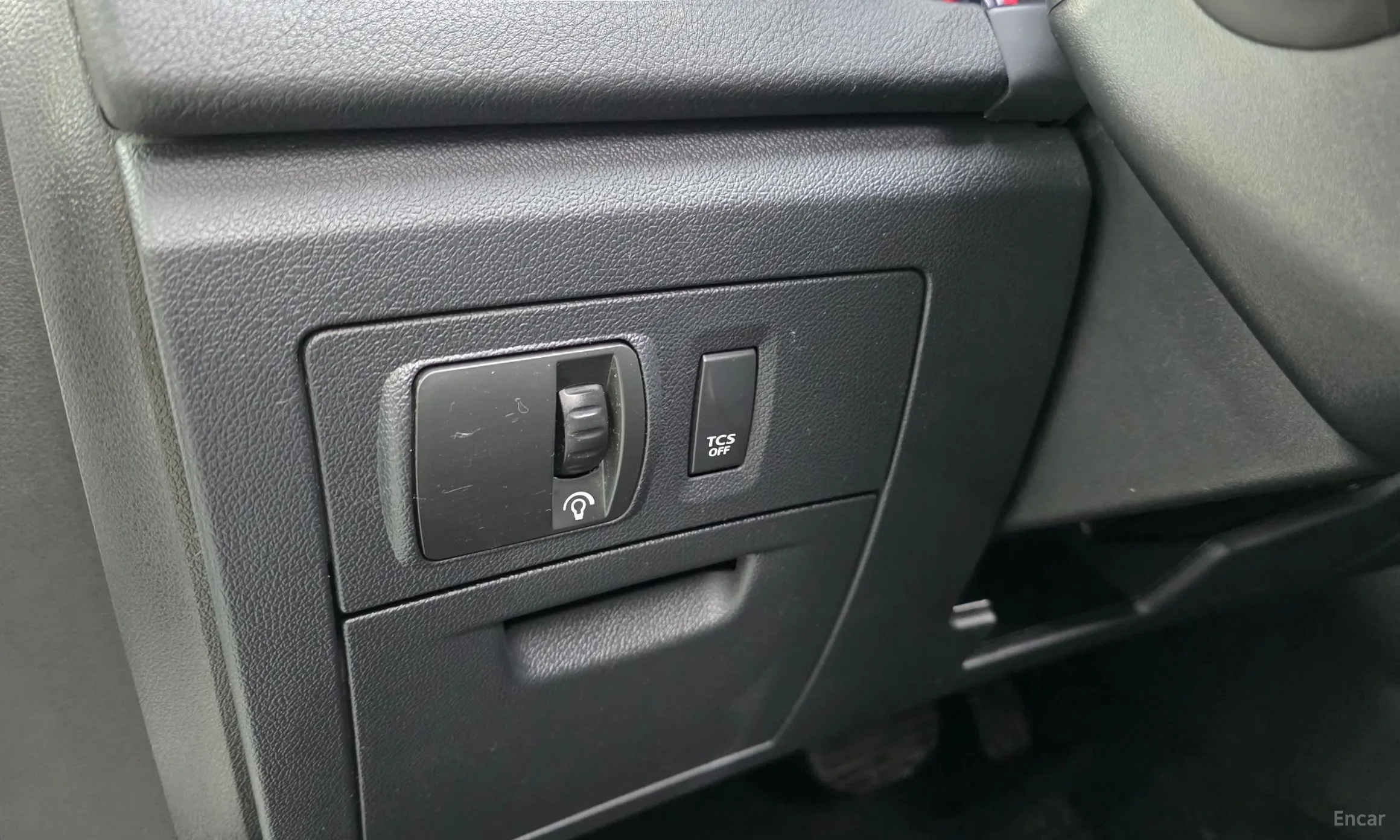 Renault Korea (Samsung) SM5 превью 13