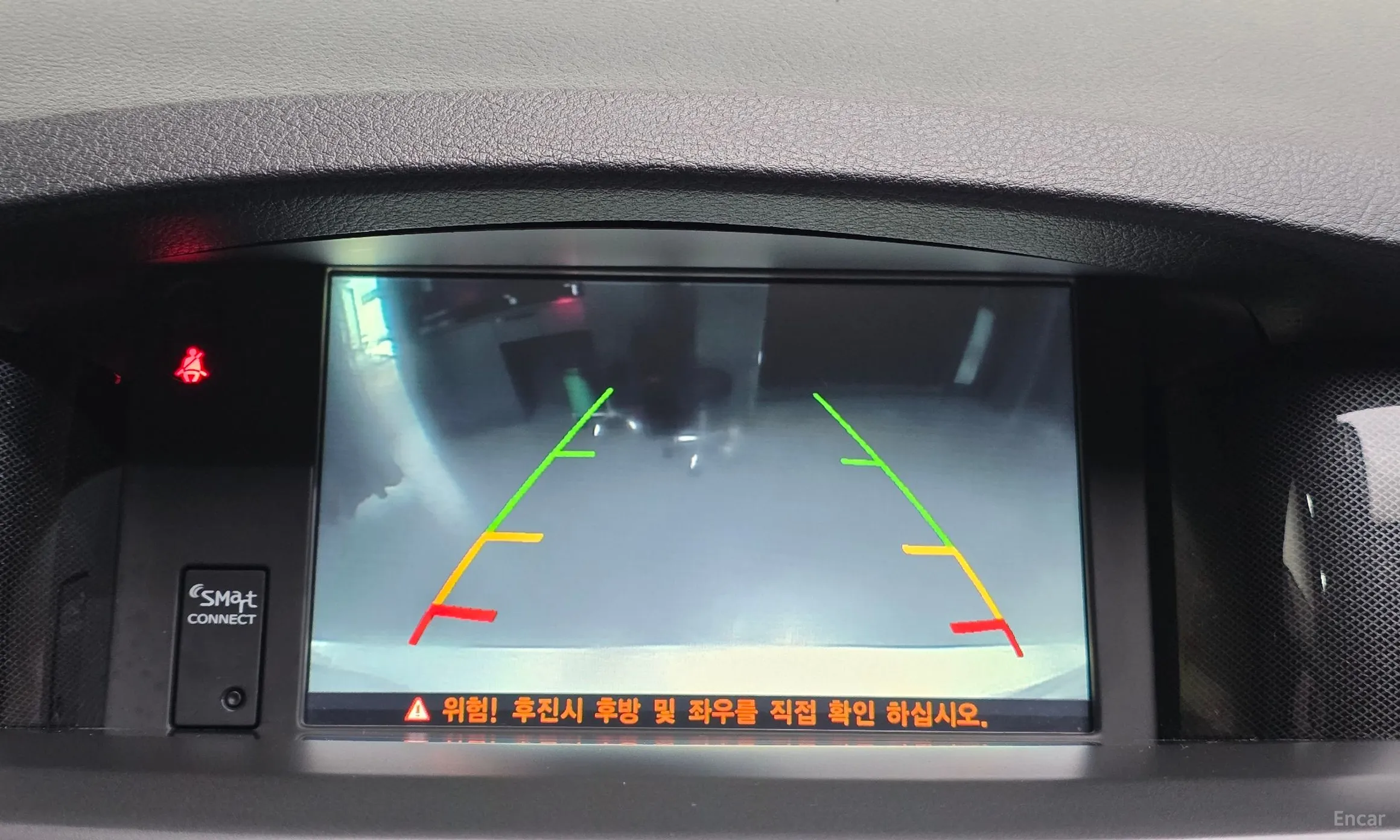 Renault Korea (Samsung) SM5 превью 17