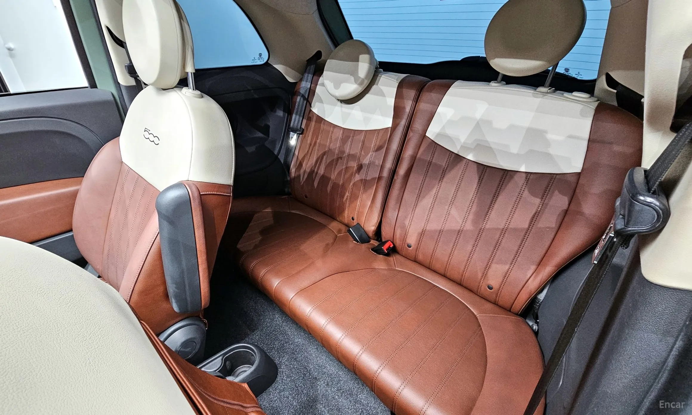 Fiat 500 превью 12