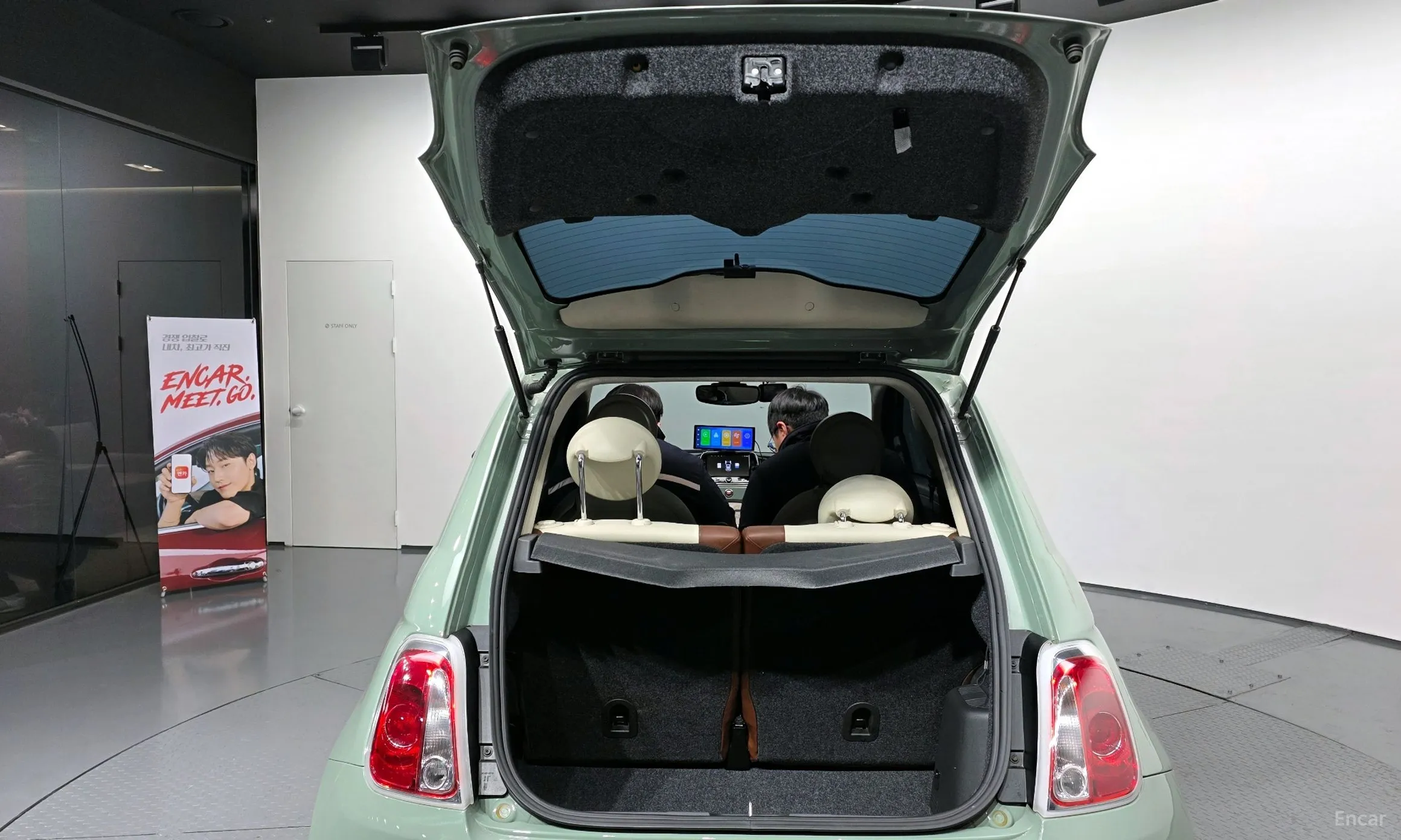 Fiat 500 превью 20