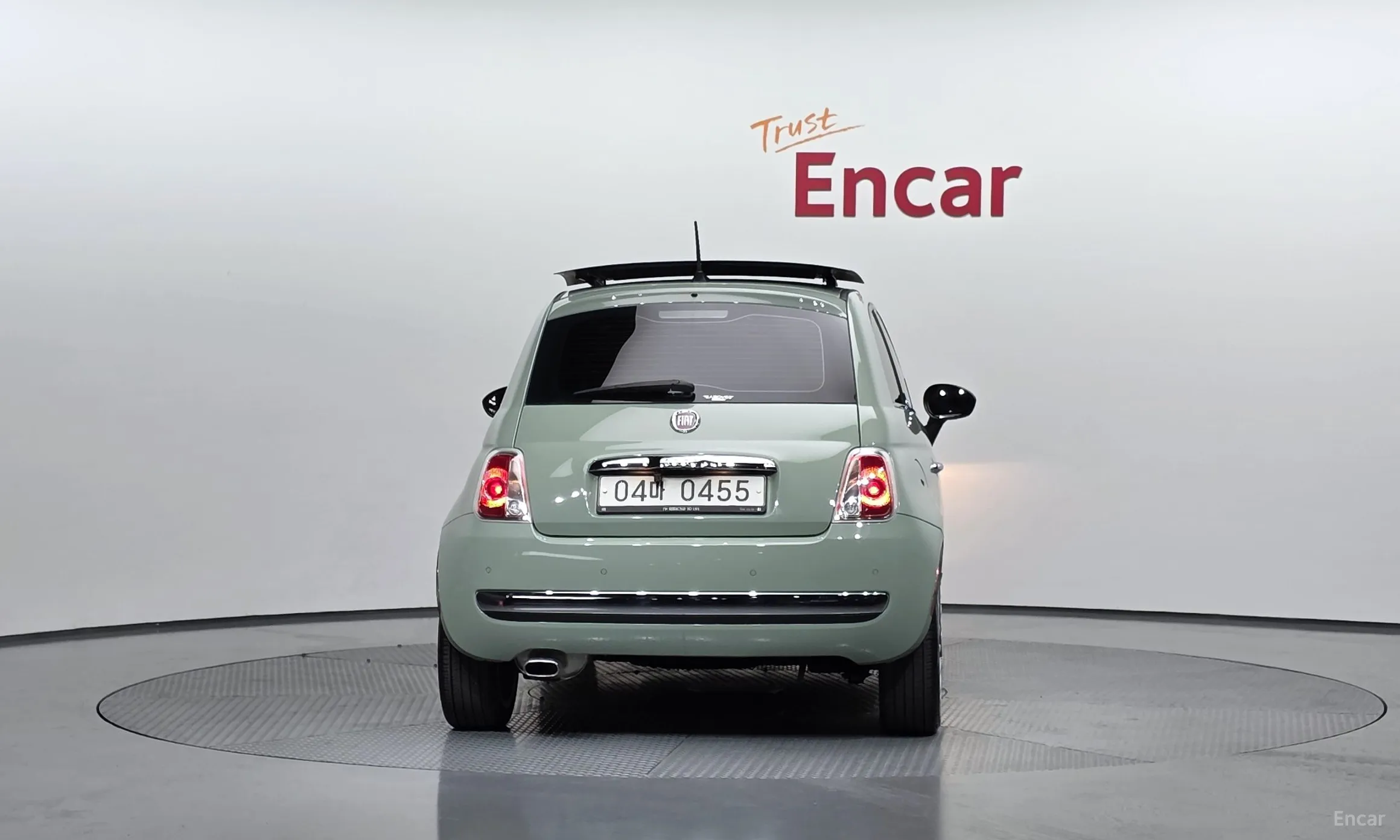 Fiat 500 превью 4