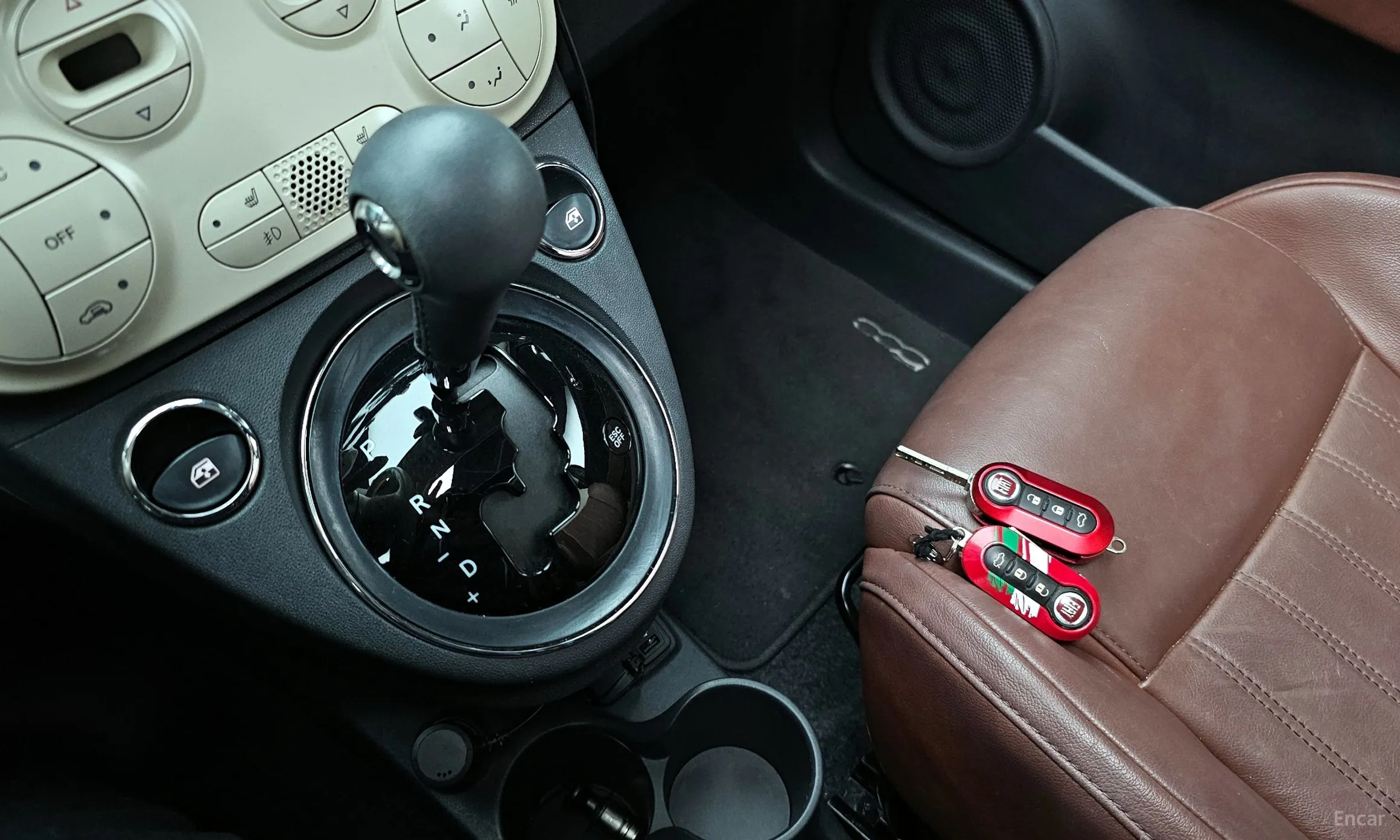 Fiat 500 превью 9