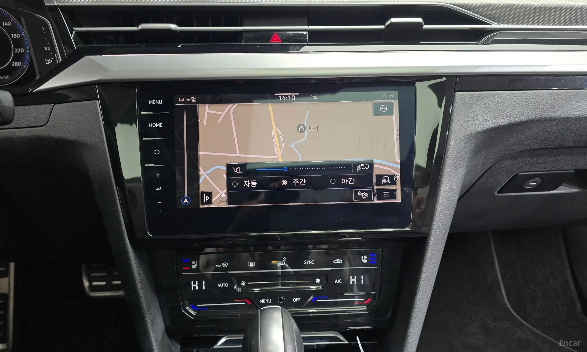 Volkswagen Ateon превью 14