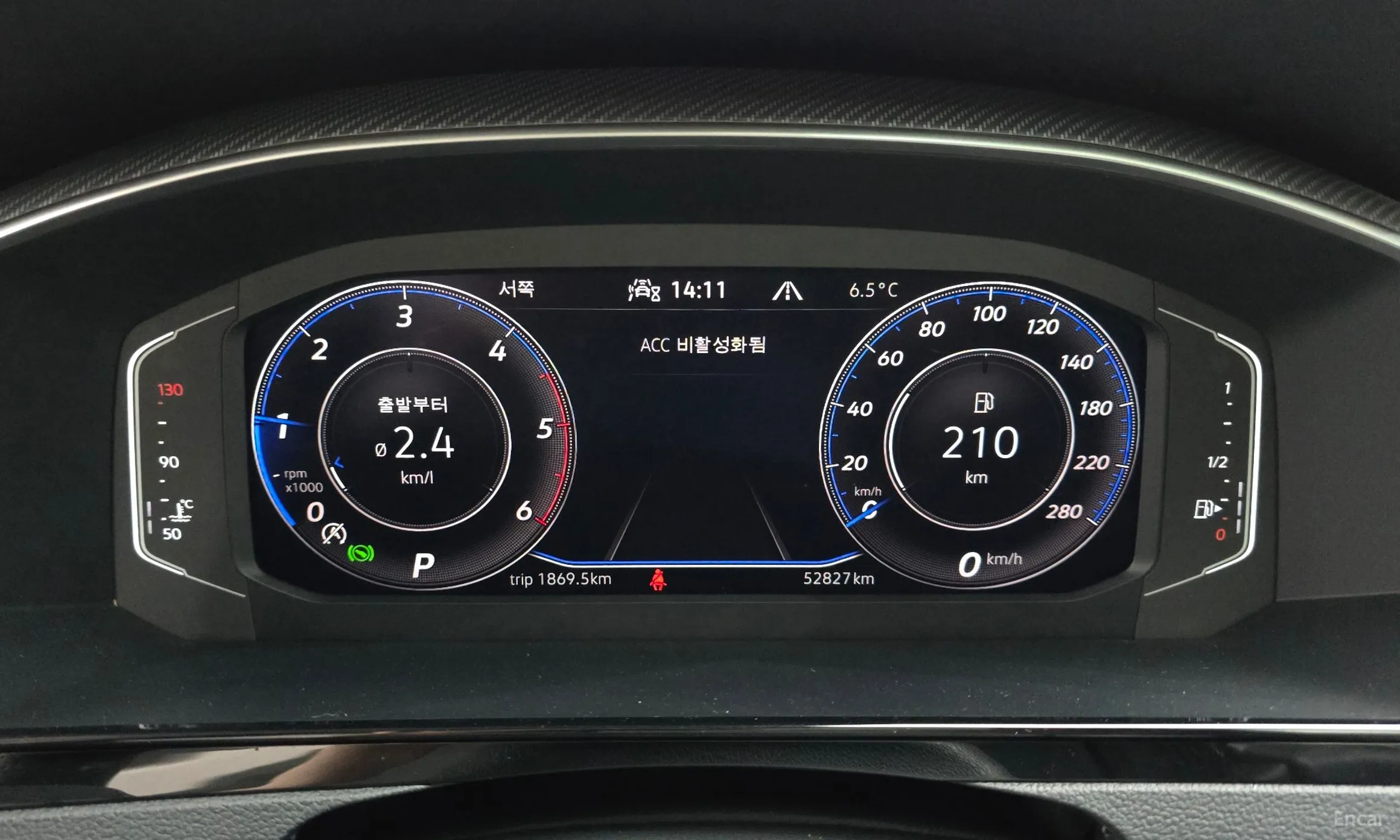 Volkswagen Ateon превью 8