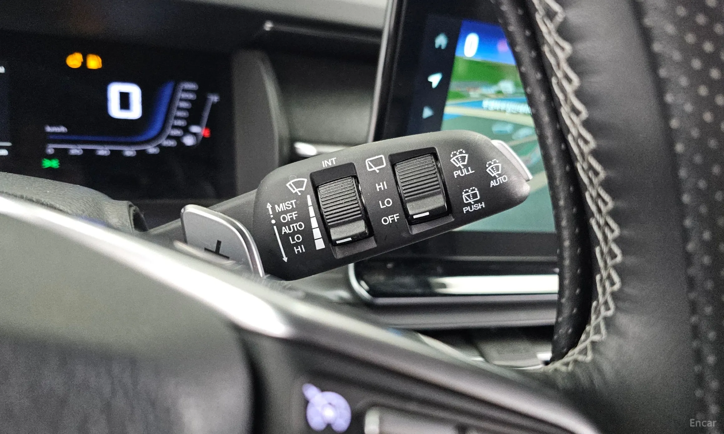 KG Mobility (SsangYong) Torres превью 18