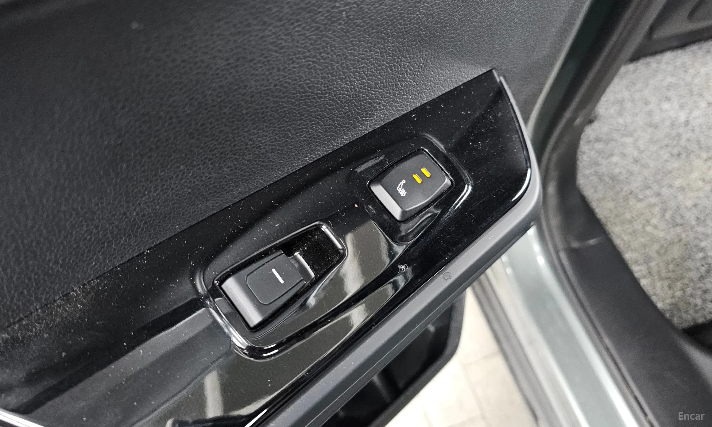 KG Mobility (SsangYong) Torres превью 19