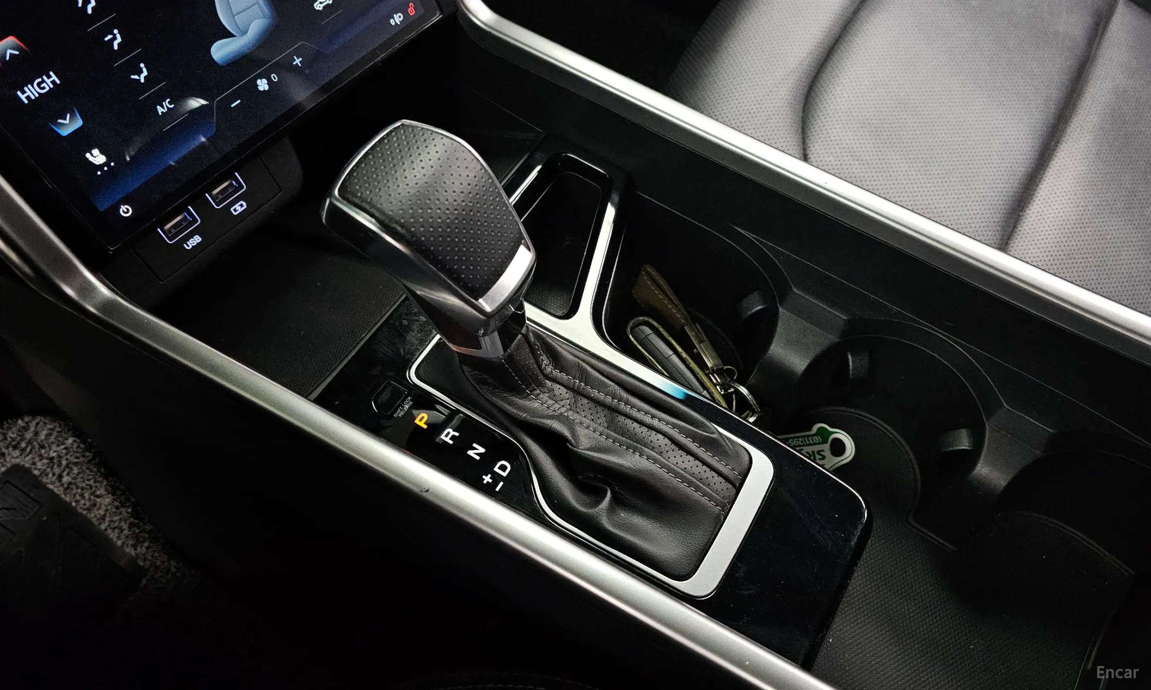 KG Mobility (SsangYong) Torres превью 9