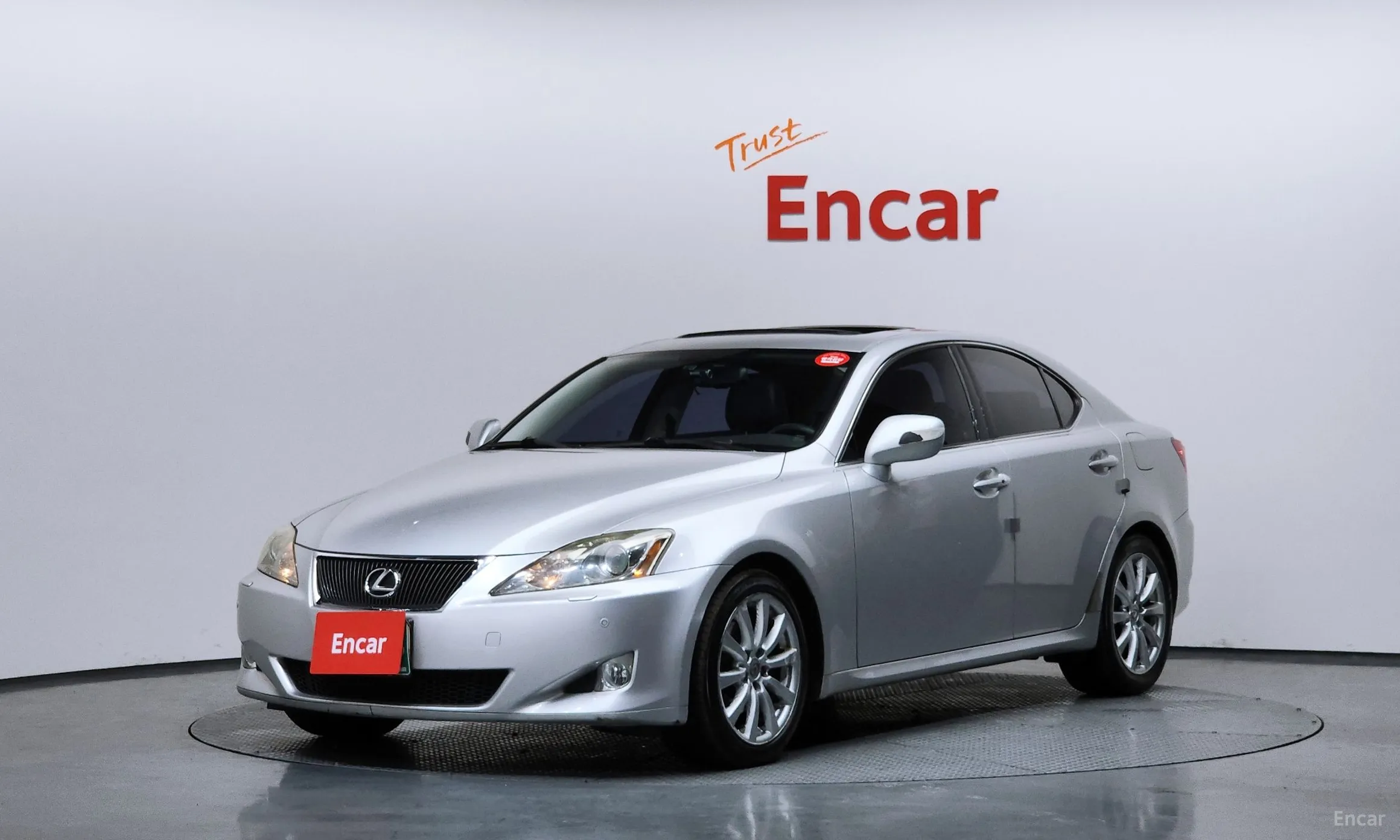 Lexus IS250