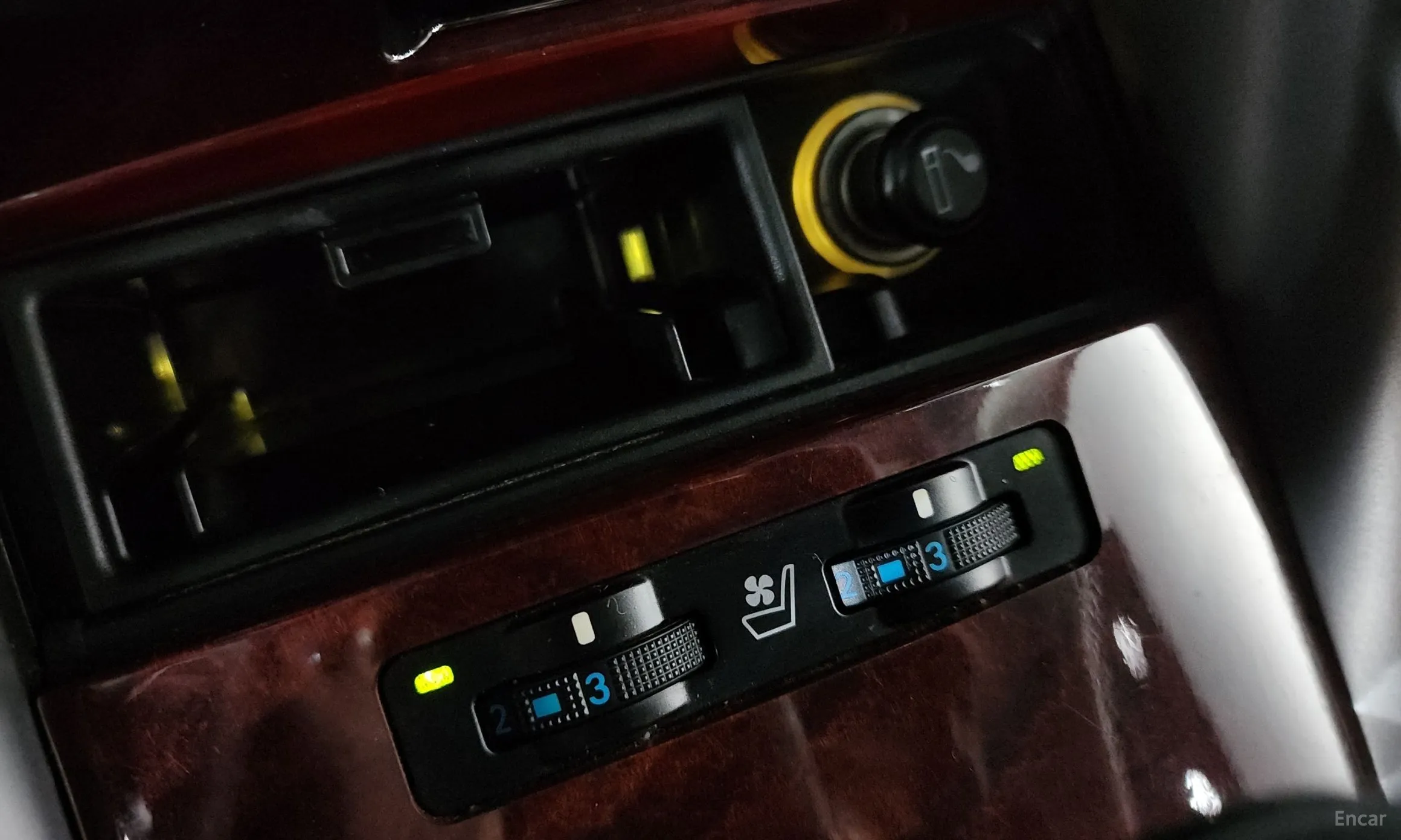 Lexus IS250 превью 17