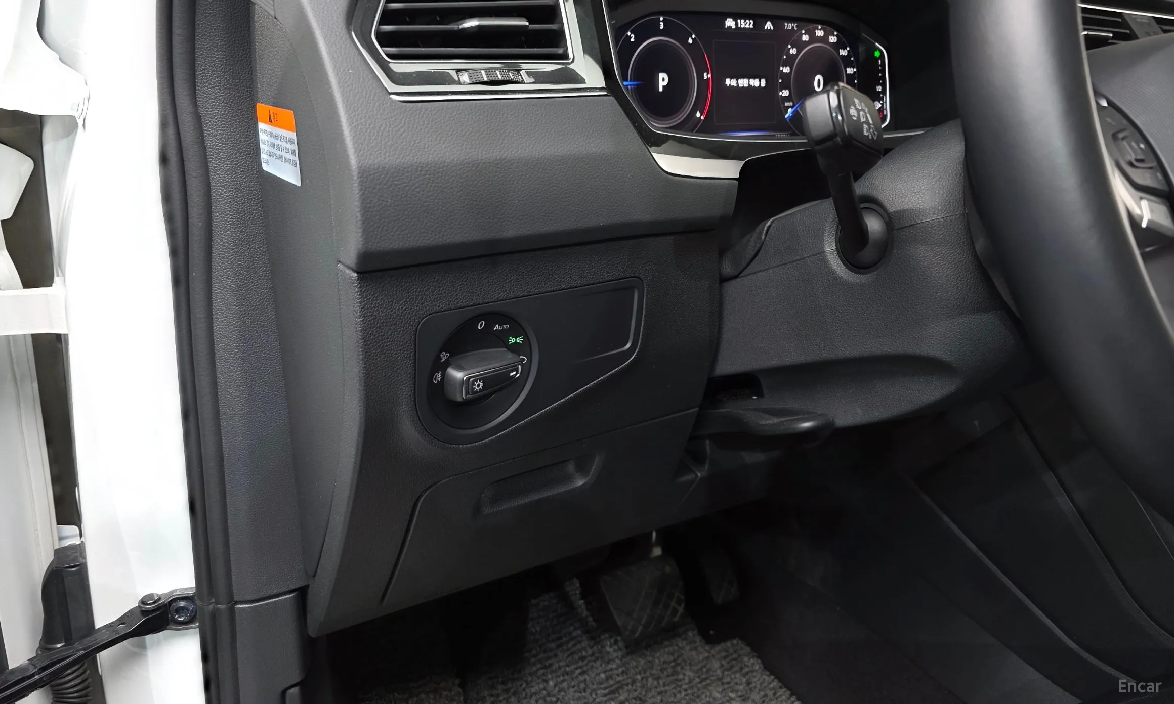 Volkswagen Tiguan 2nd Generation превью 13