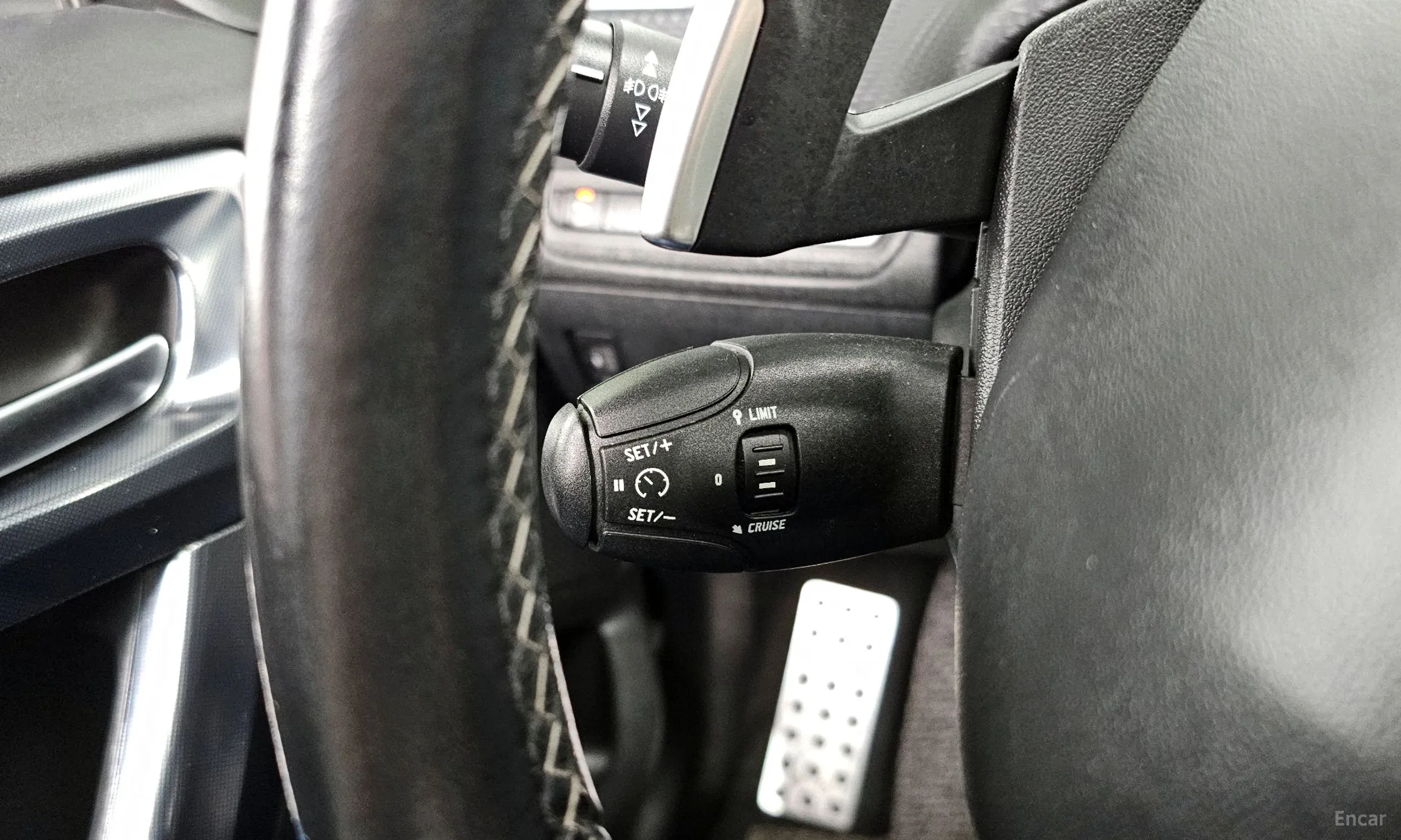 Peugeot 2008. превью 18