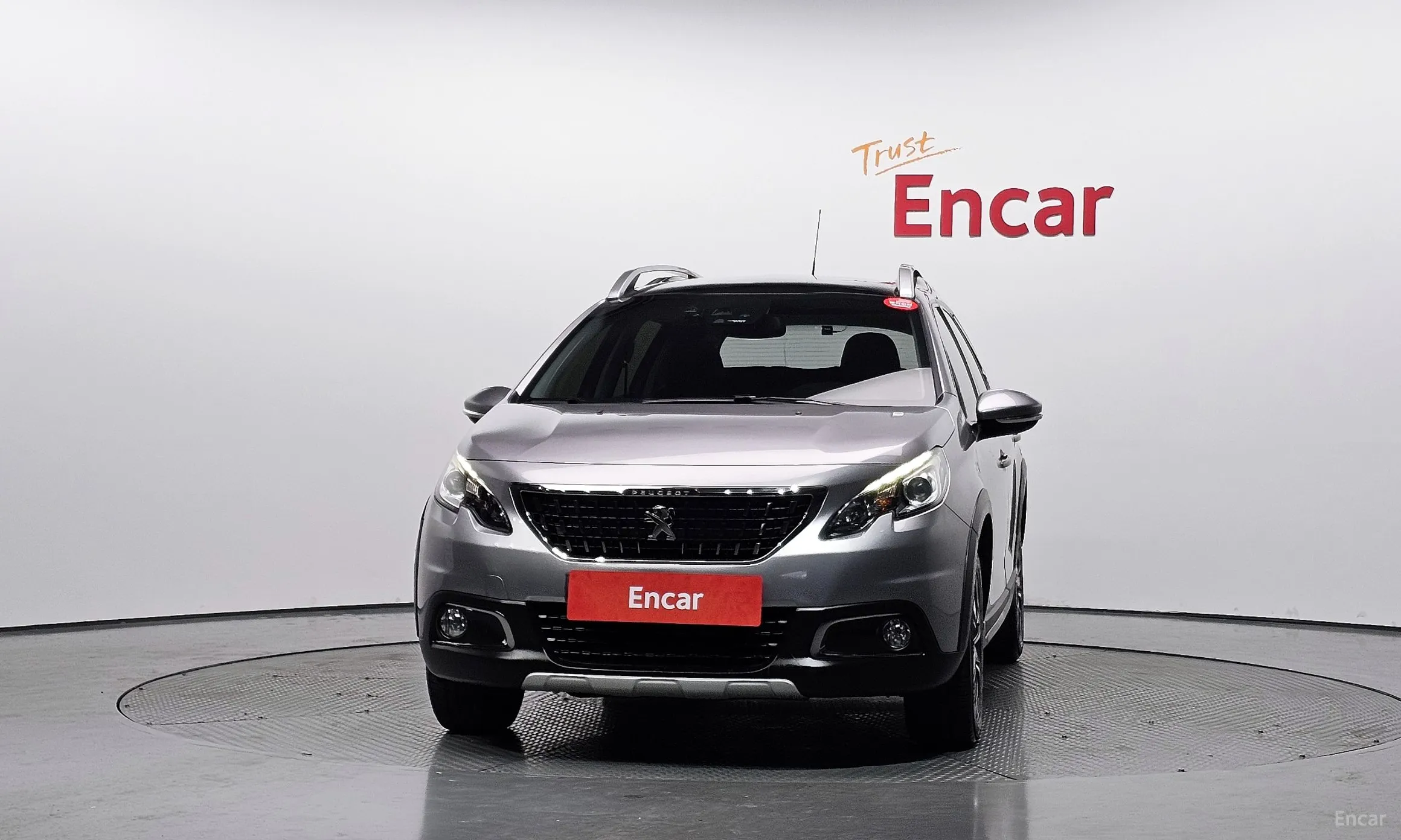 Peugeot 2008. превью 3